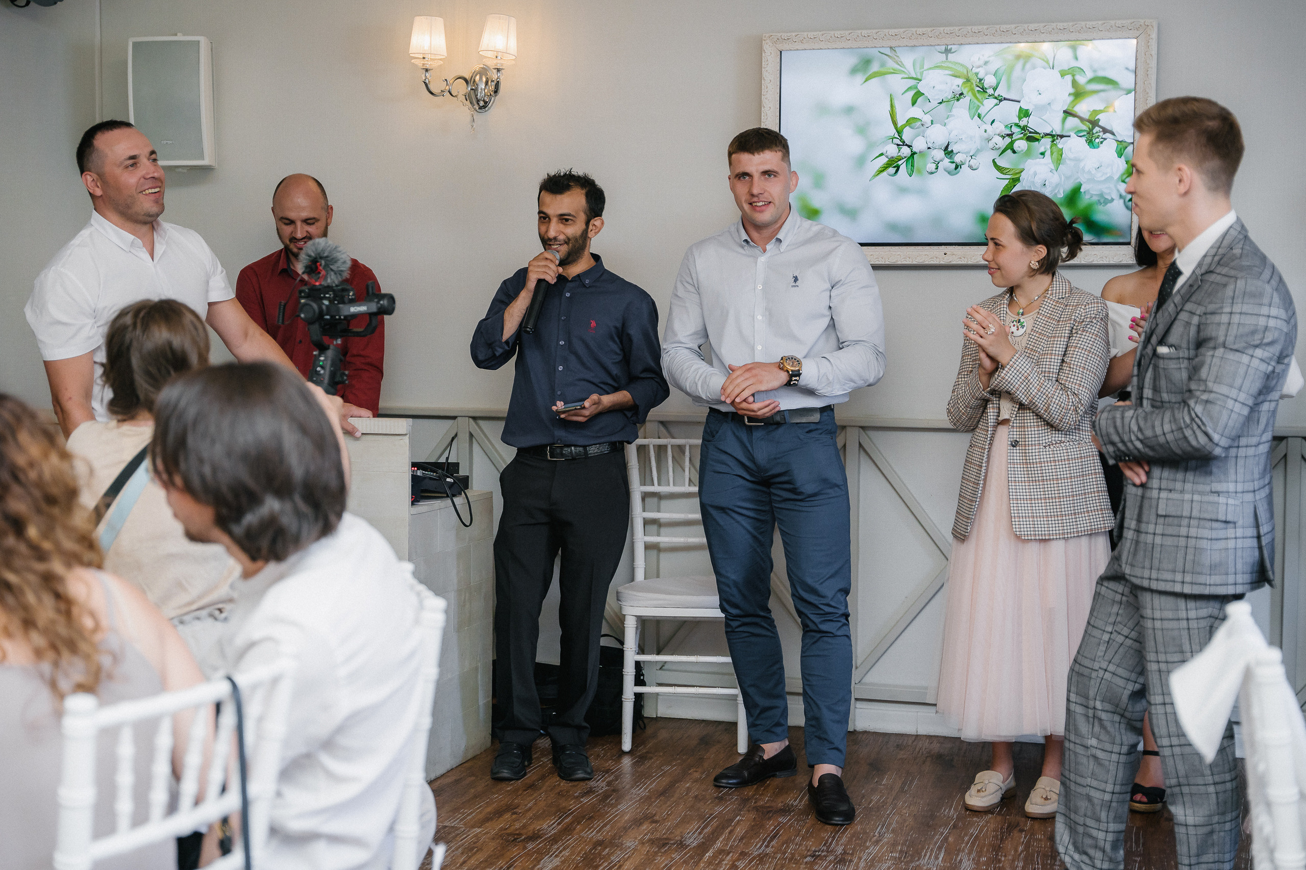 Свадьба Дмитрия и Алеси. Святослав Буньков | фотограф