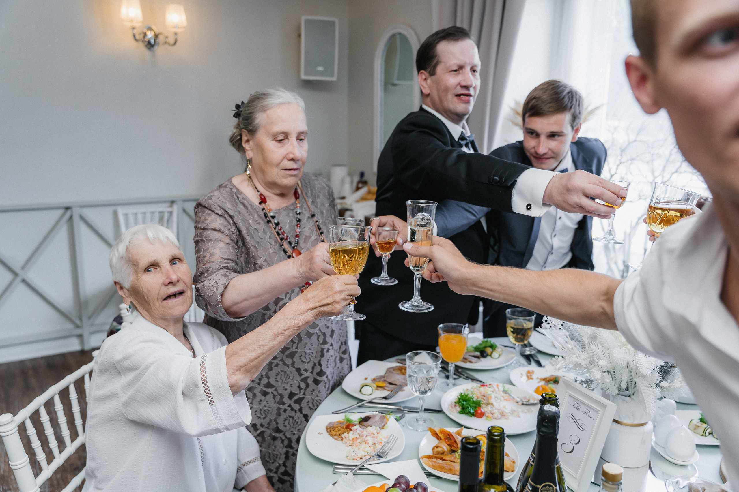 Свадьба Дмитрия и Алеси. Святослав Буньков | фотограф