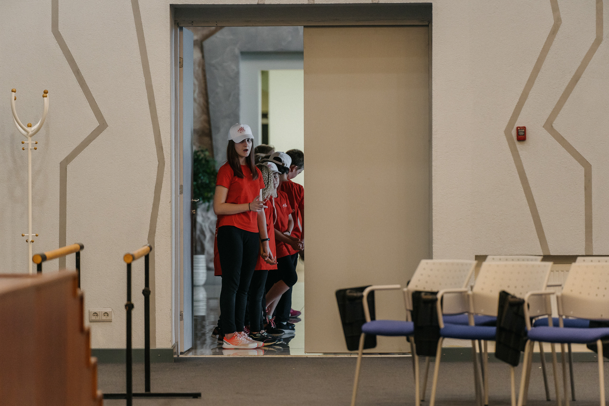 Igora Kids Art CAMP. Святослав Буньков | фотограф