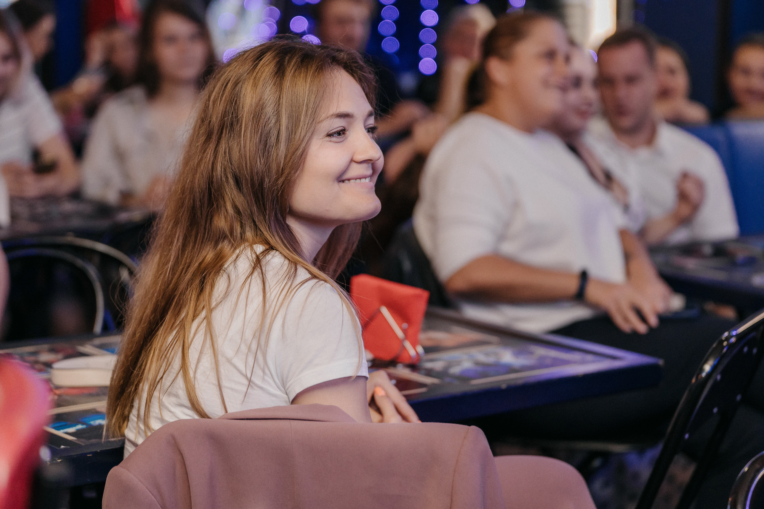 ПИТЕРЧИТАЕТ — поэтическая встреча. Святослав Буньков | фотограф