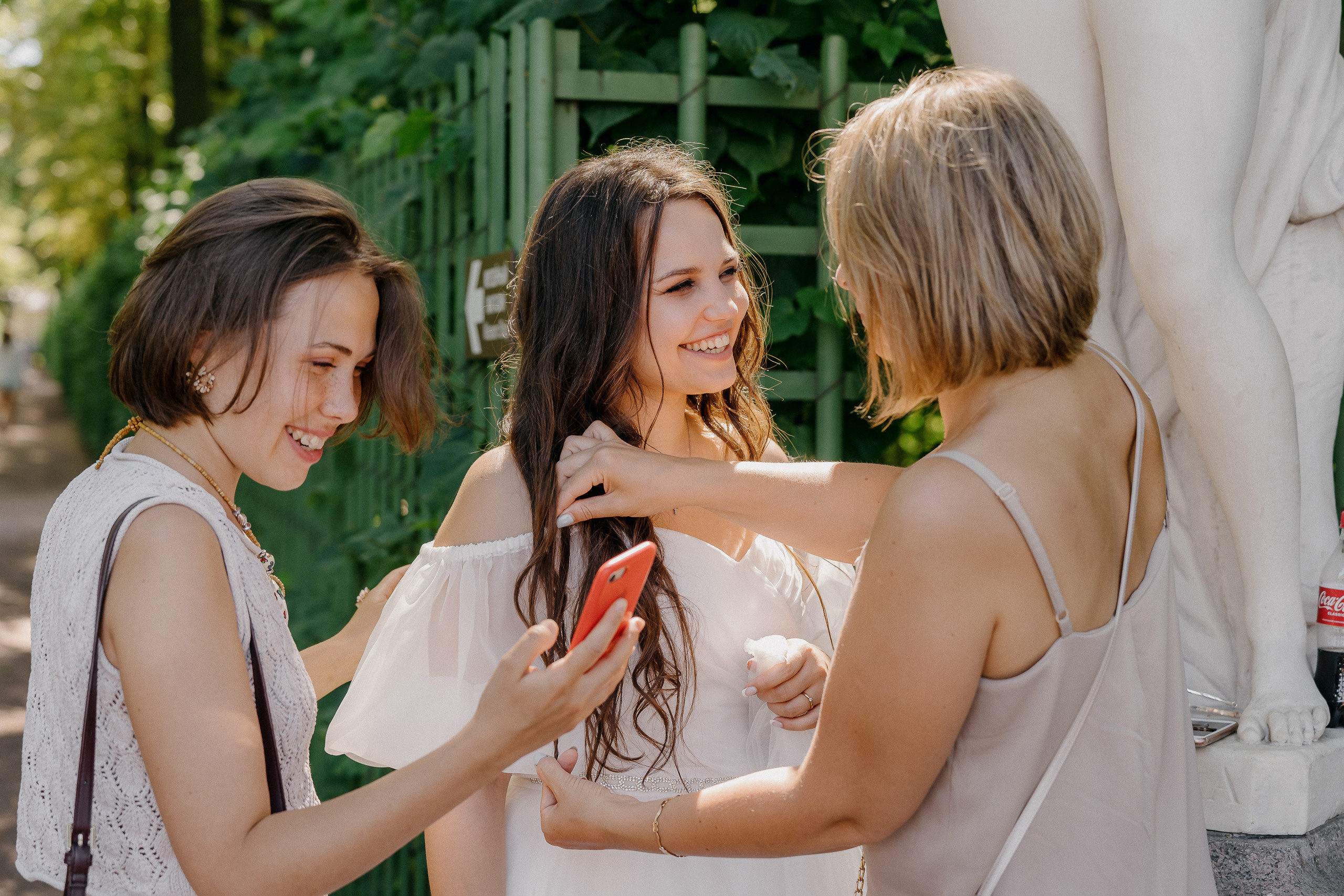 Свадьба Дмитрия и Алеси. Святослав Буньков | фотограф