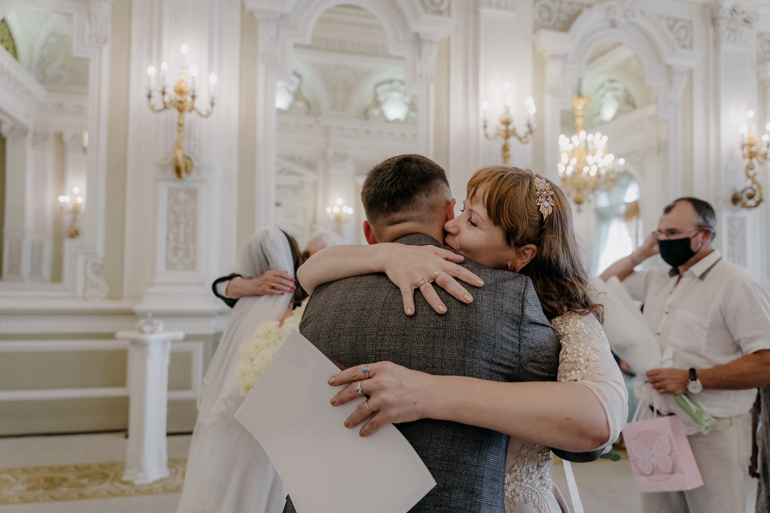 Свадьба Дмитрия и Алеси. Святослав Буньков | фотограф