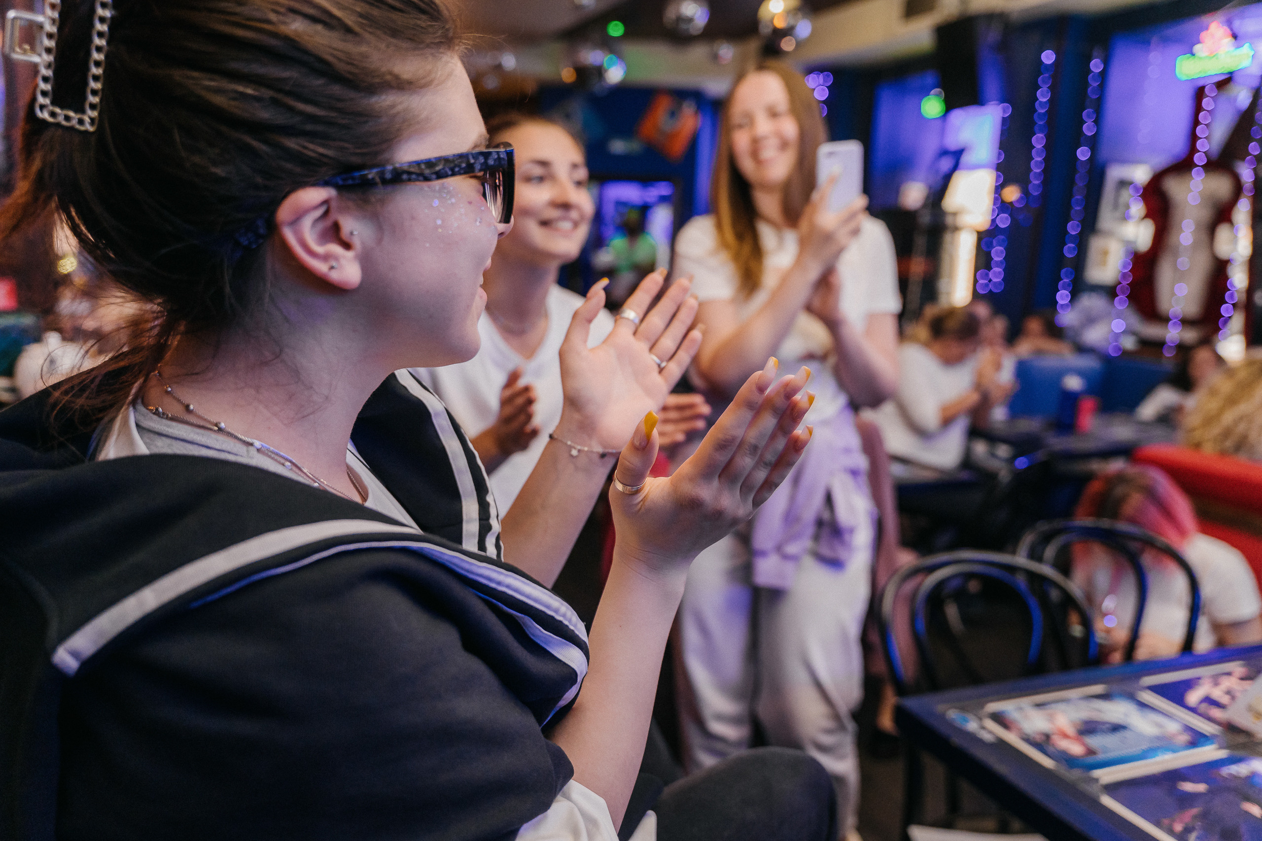 ПИТЕРЧИТАЕТ — поэтическая встреча. Святослав Буньков | фотограф