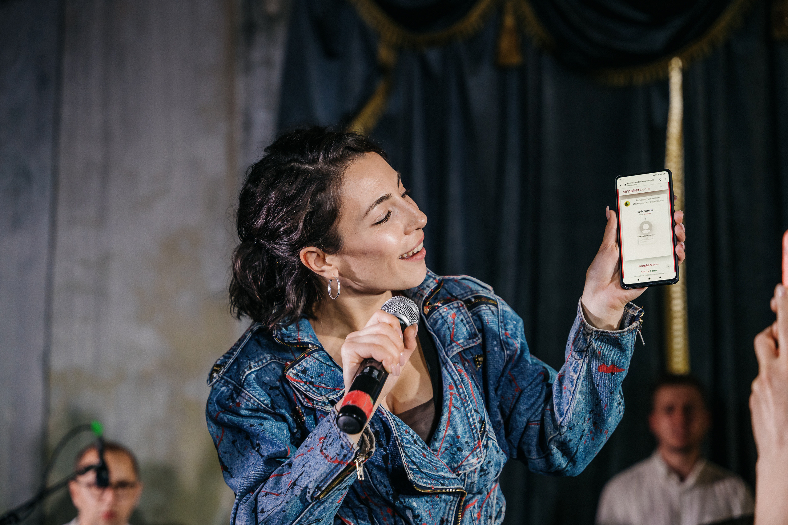 PITERCHITAET — poetic meeting. Svyatoslav Bunkov | photographer