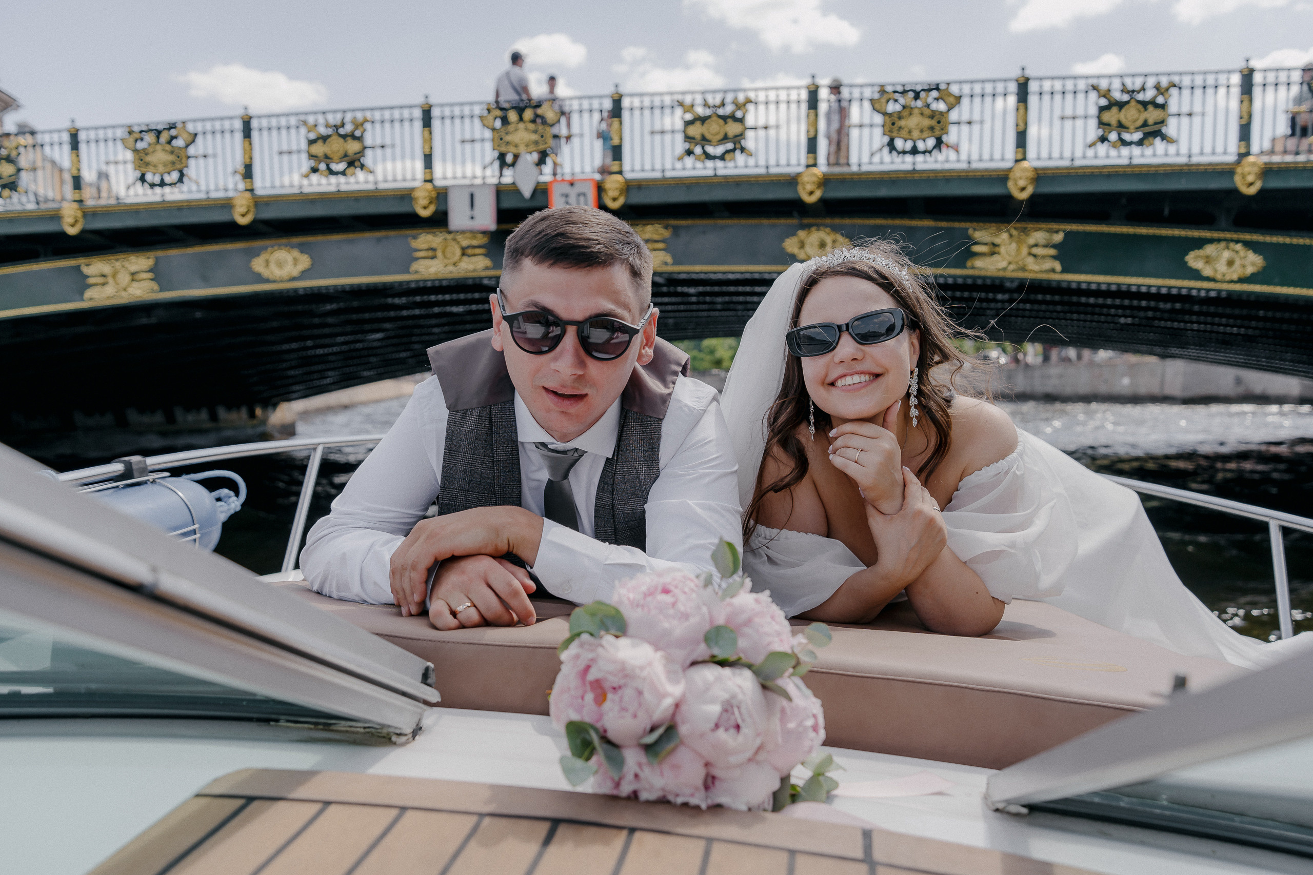 Свадьба Дмитрия и Алеси. Святослав Буньков | фотограф