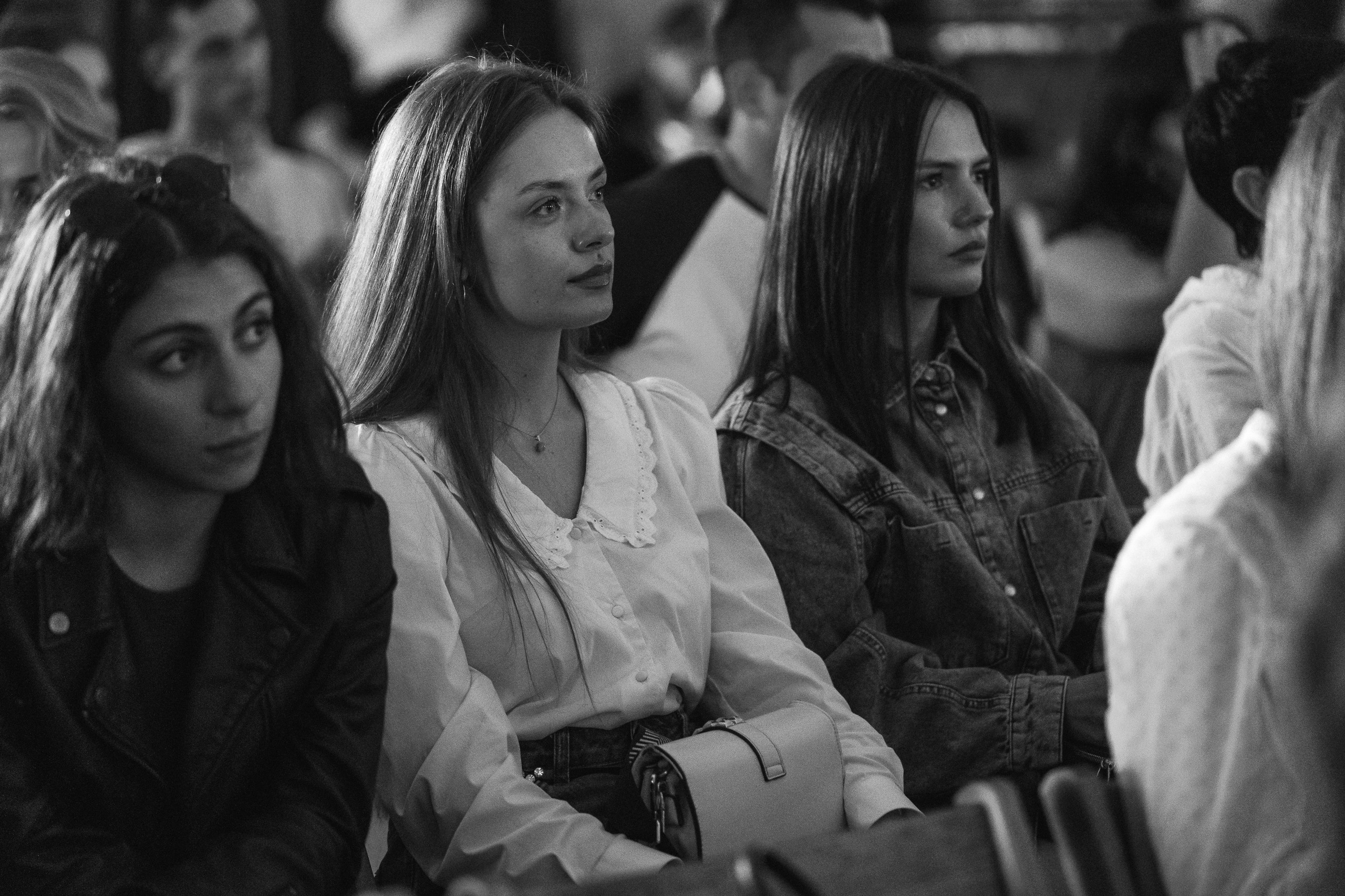 PITERCHITAET — poetic meeting. Svyatoslav Bunkov | photographer