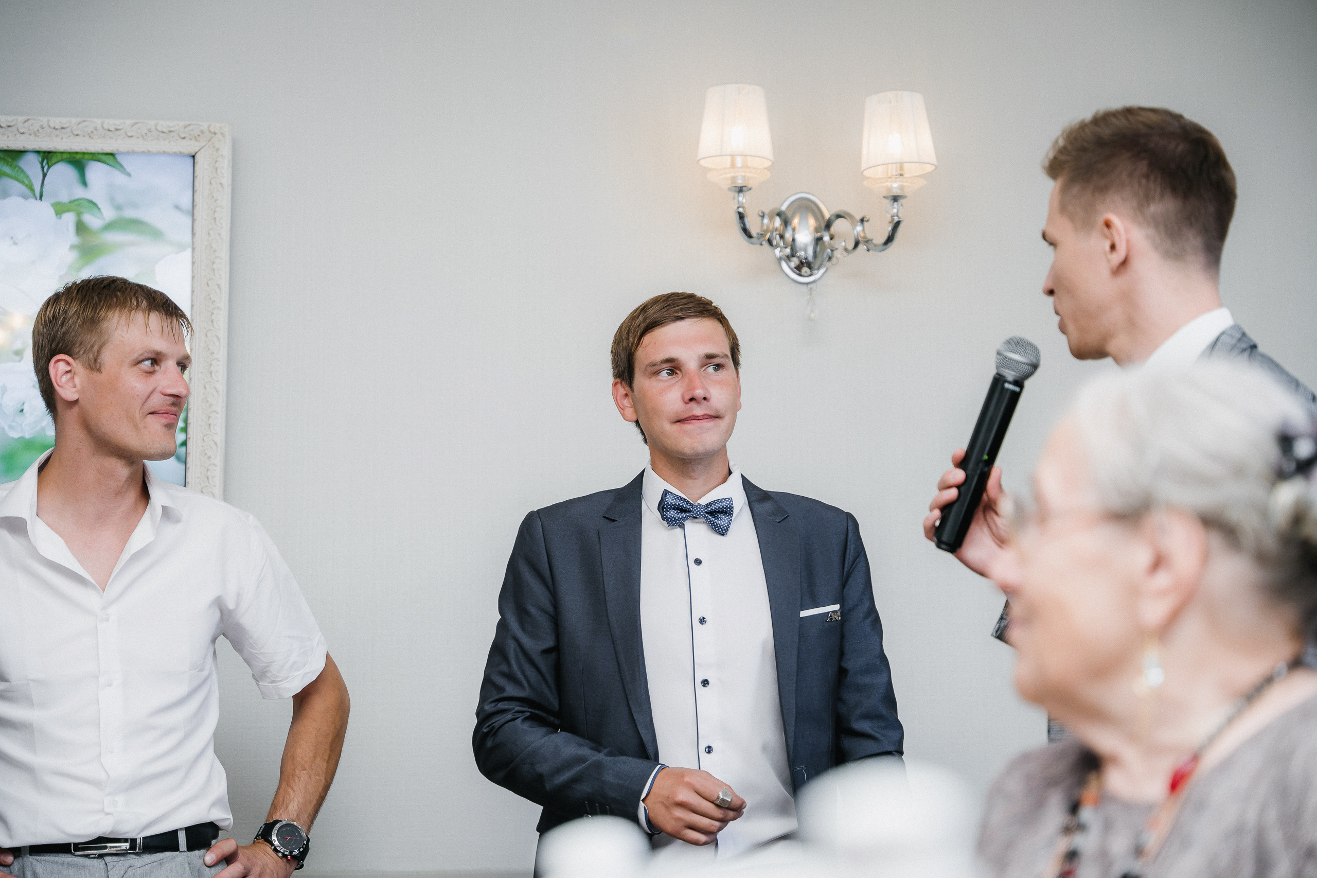 Свадьба Дмитрия и Алеси. Святослав Буньков | фотограф