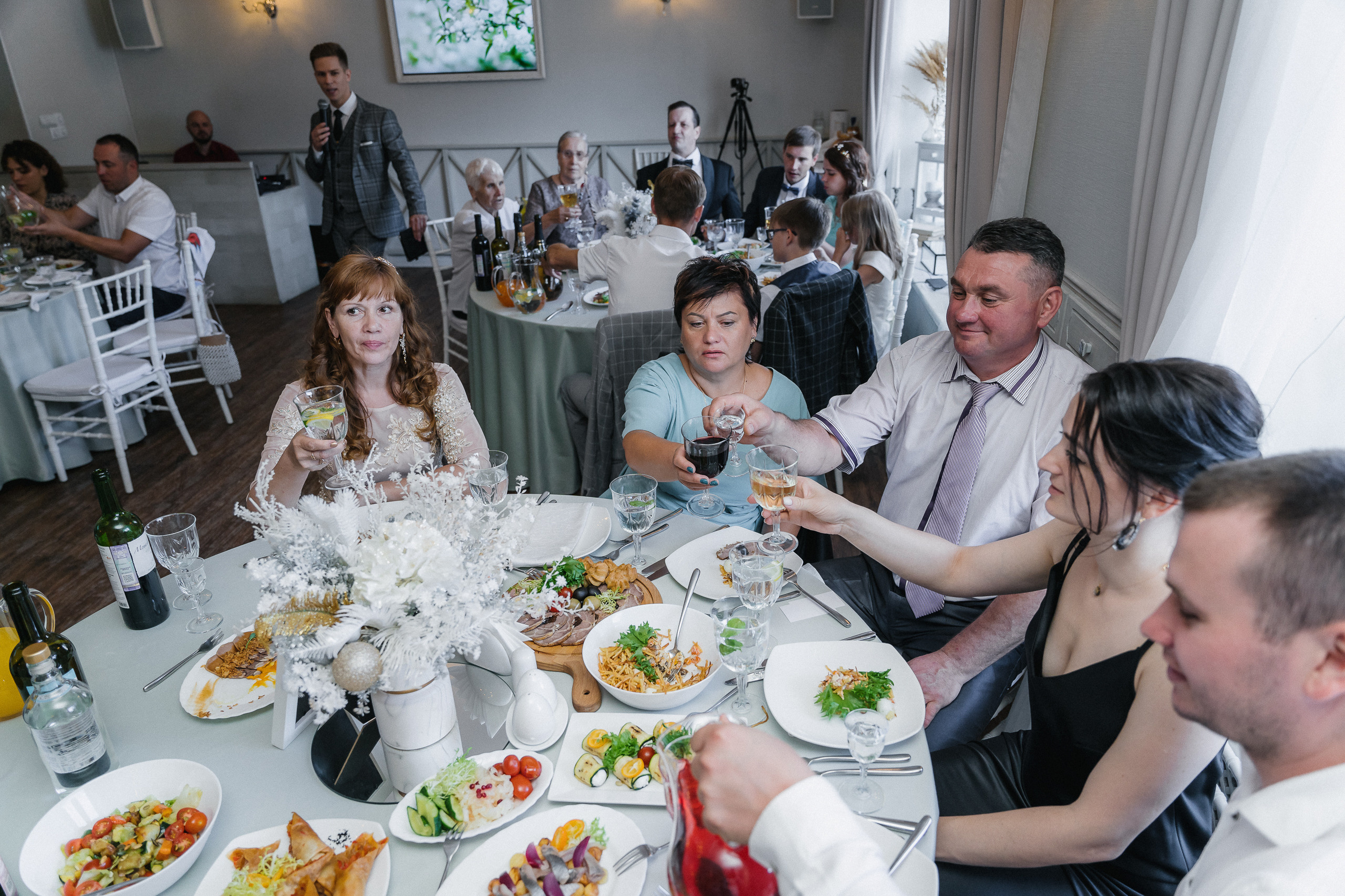 Свадьба Дмитрия и Алеси. Святослав Буньков | фотограф