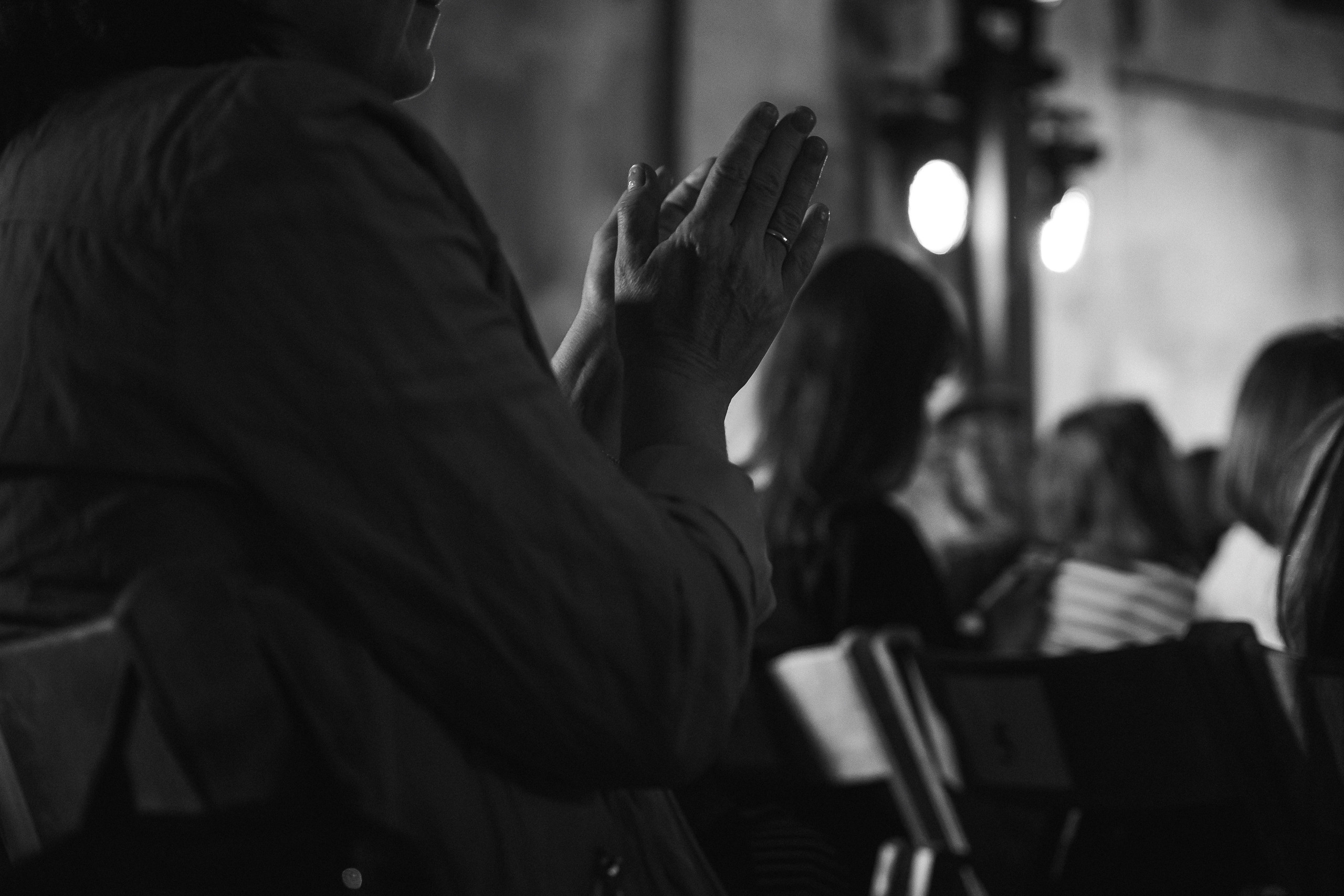 PITERCHITAET — poetic meeting. Svyatoslav Bunkov | photographer