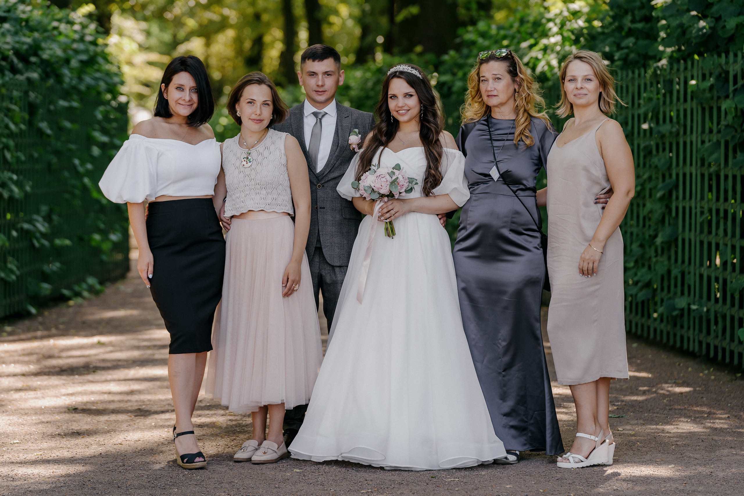 Свадьба Дмитрия и Алеси. Святослав Буньков | фотограф