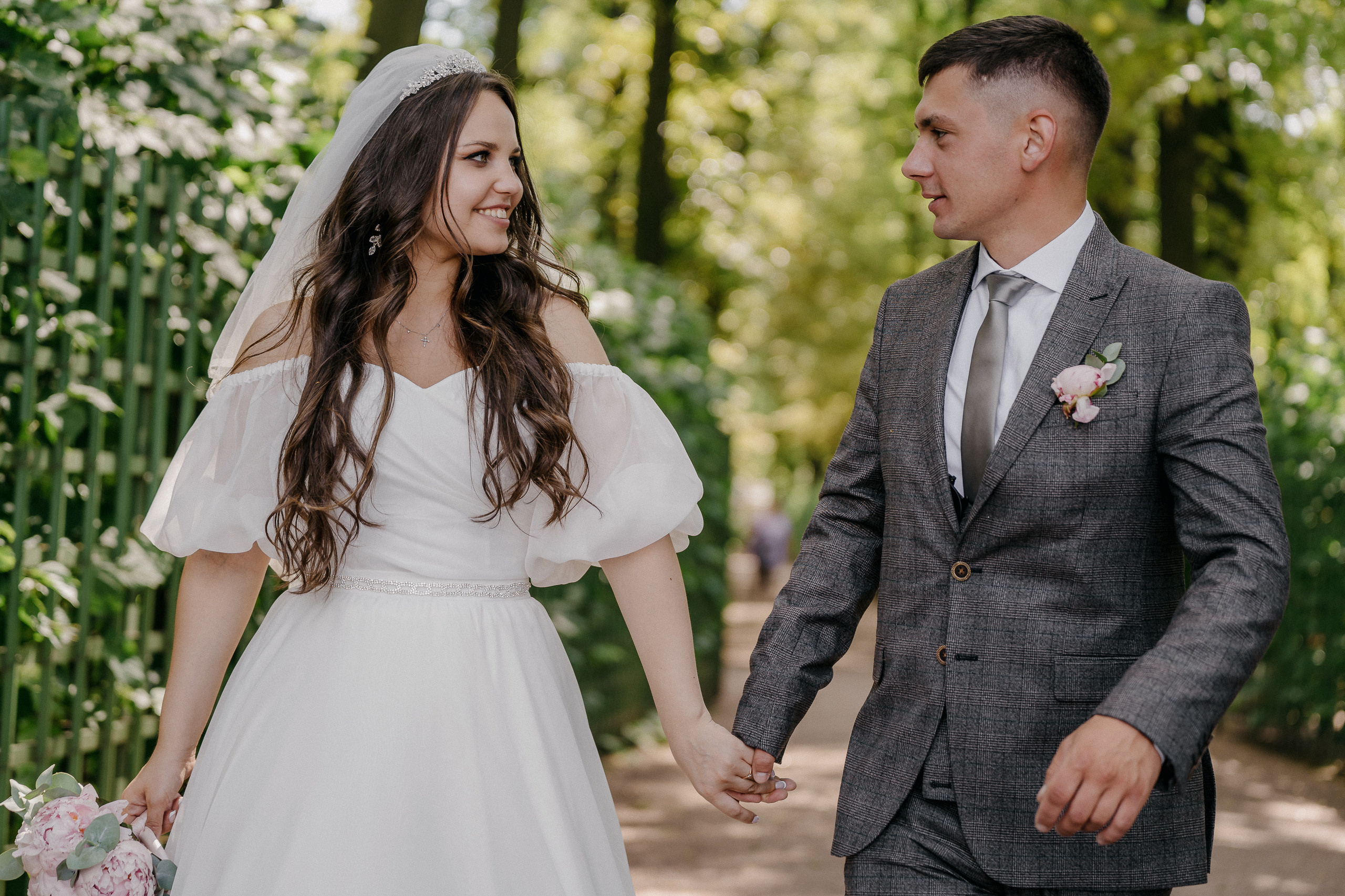 Свадьба Дмитрия и Алеси. Святослав Буньков | фотограф