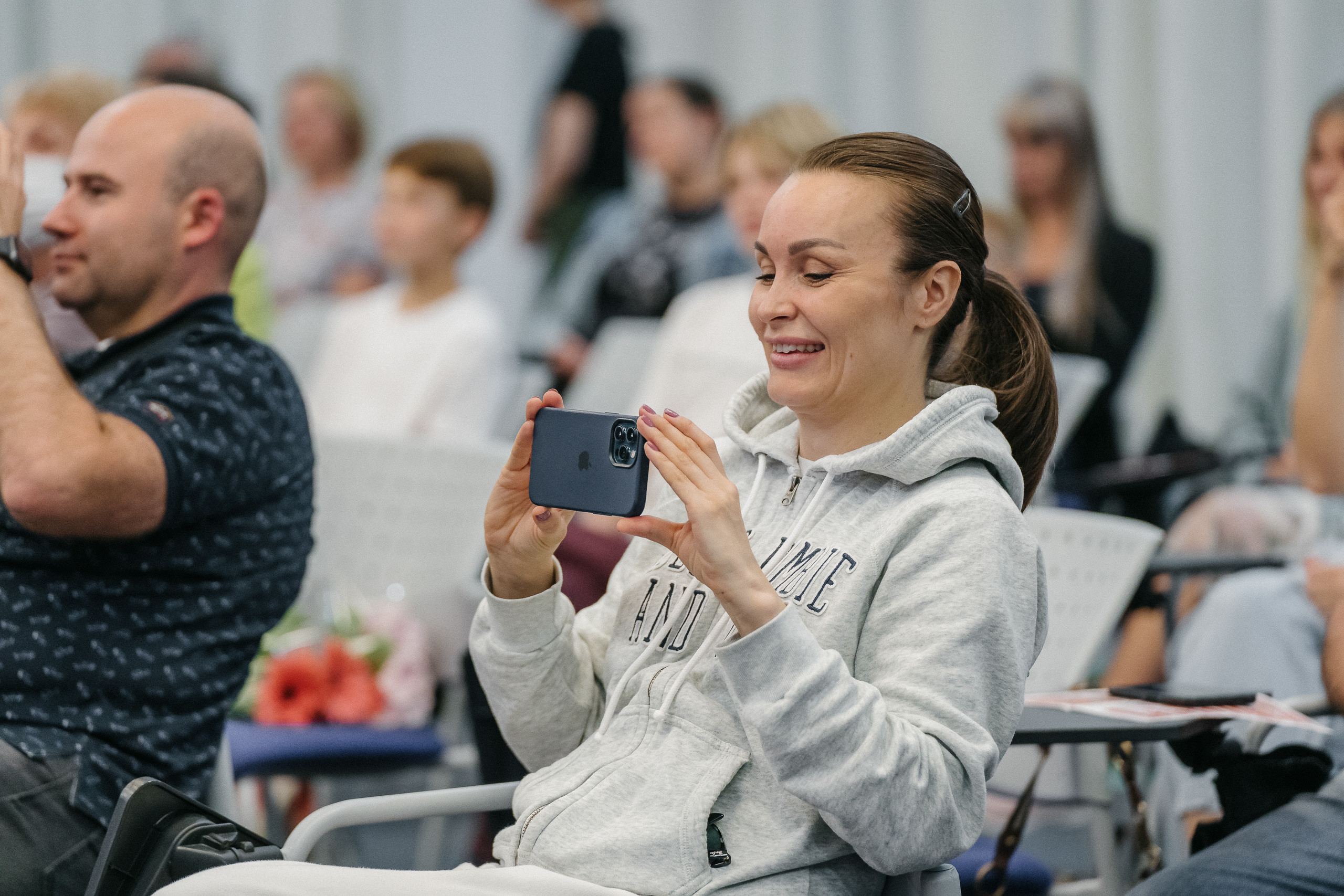 Igora Kids Art CAMP. Святослав Буньков | фотограф