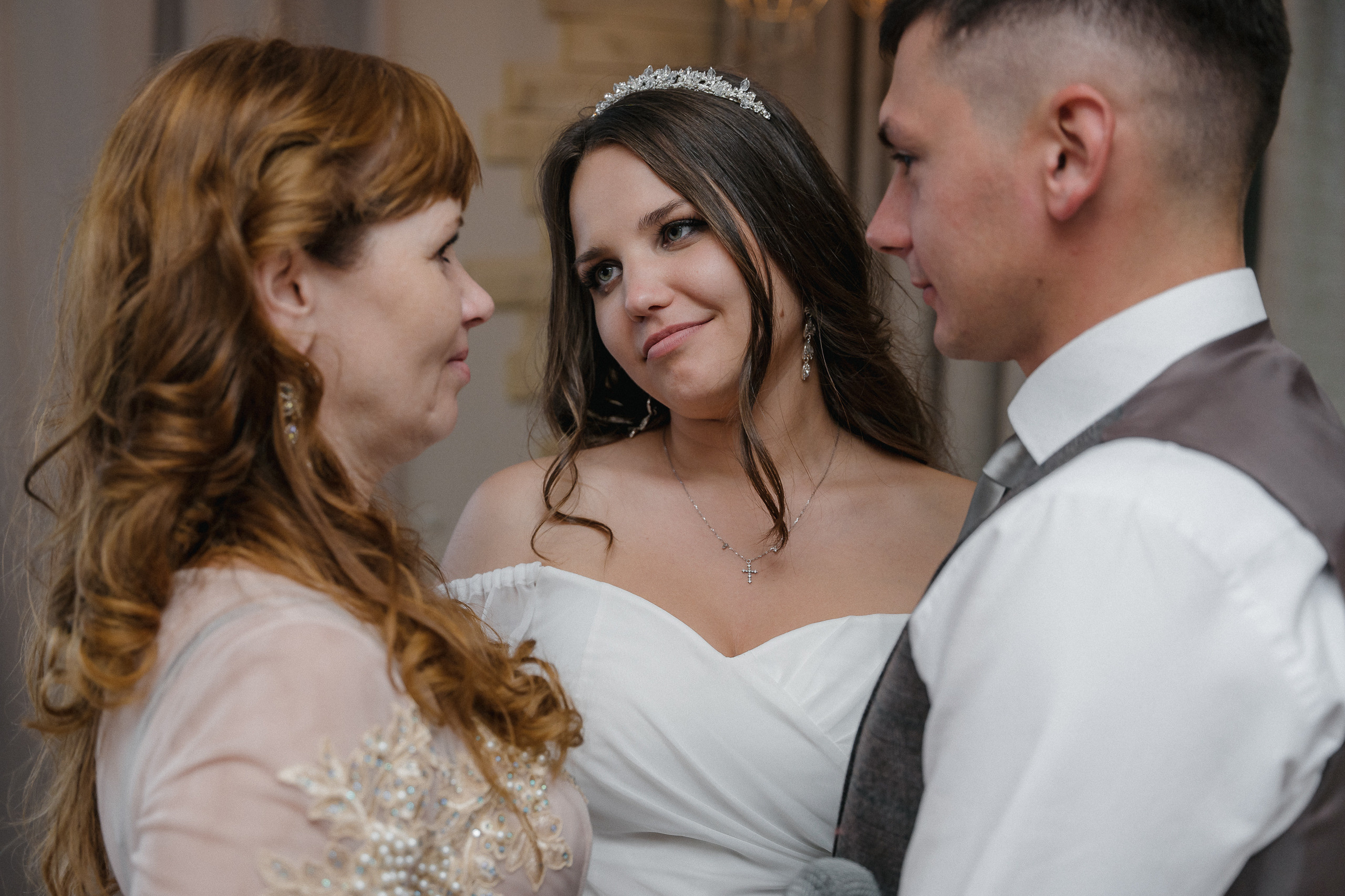 Свадьба Дмитрия и Алеси. Святослав Буньков | фотограф