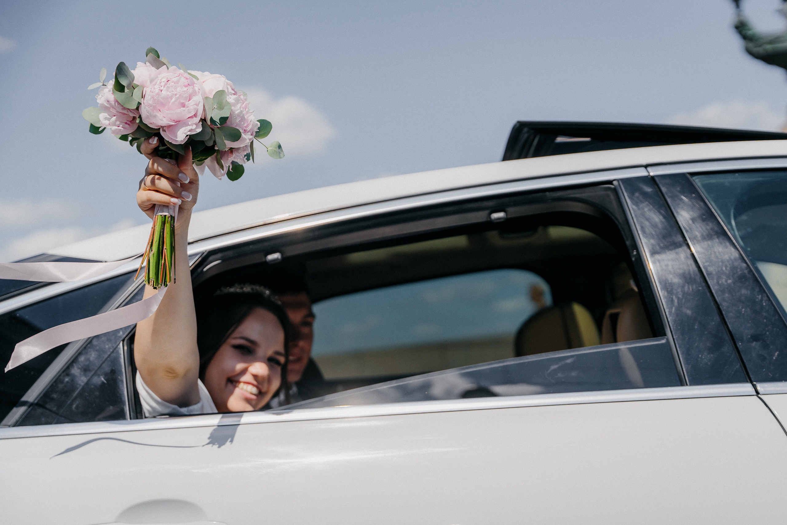 Свадьба Дмитрия и Алеси. Святослав Буньков | фотограф