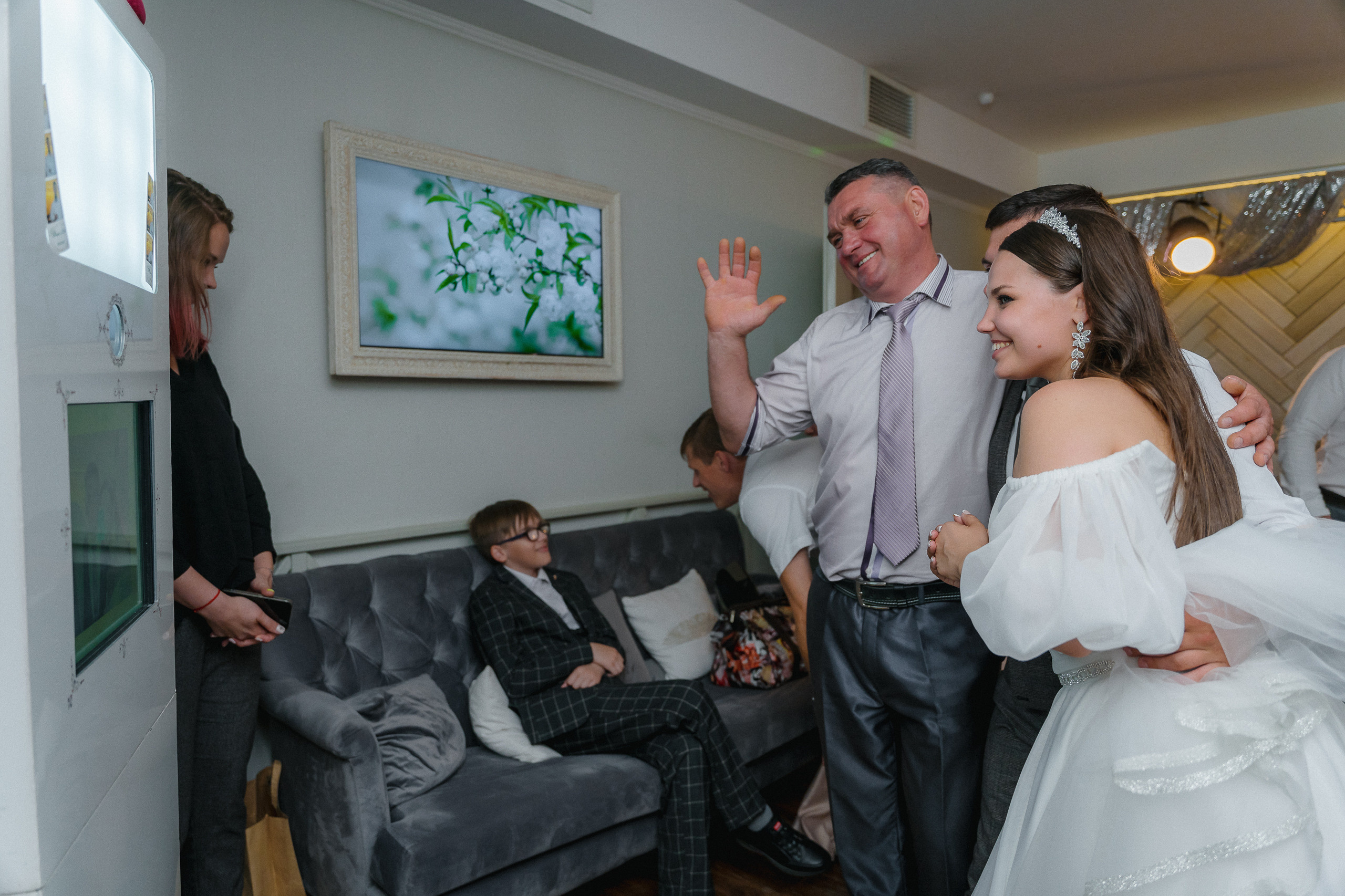 Свадьба Дмитрия и Алеси. Святослав Буньков | фотограф