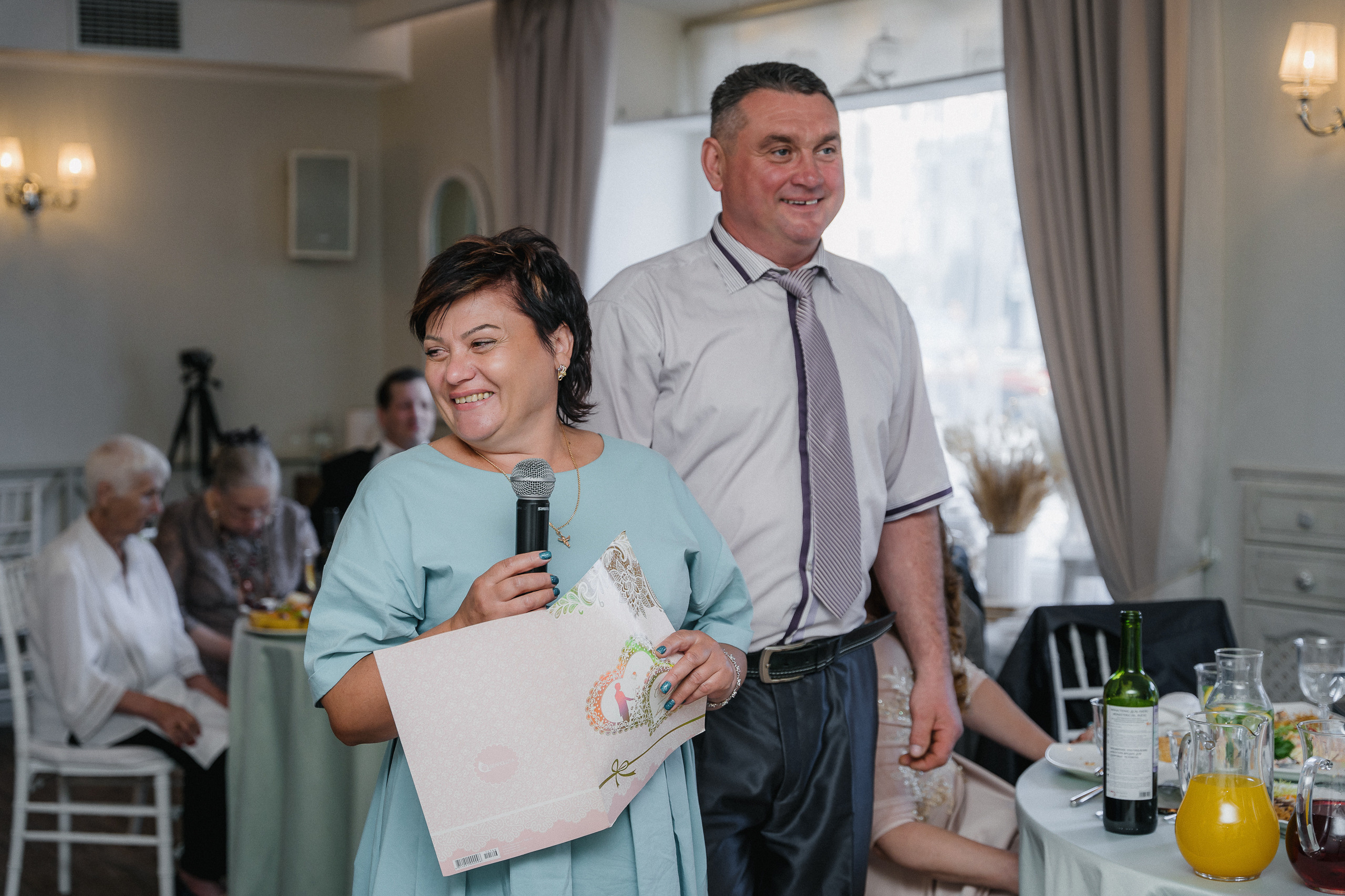 Свадьба Дмитрия и Алеси. Святослав Буньков | фотограф