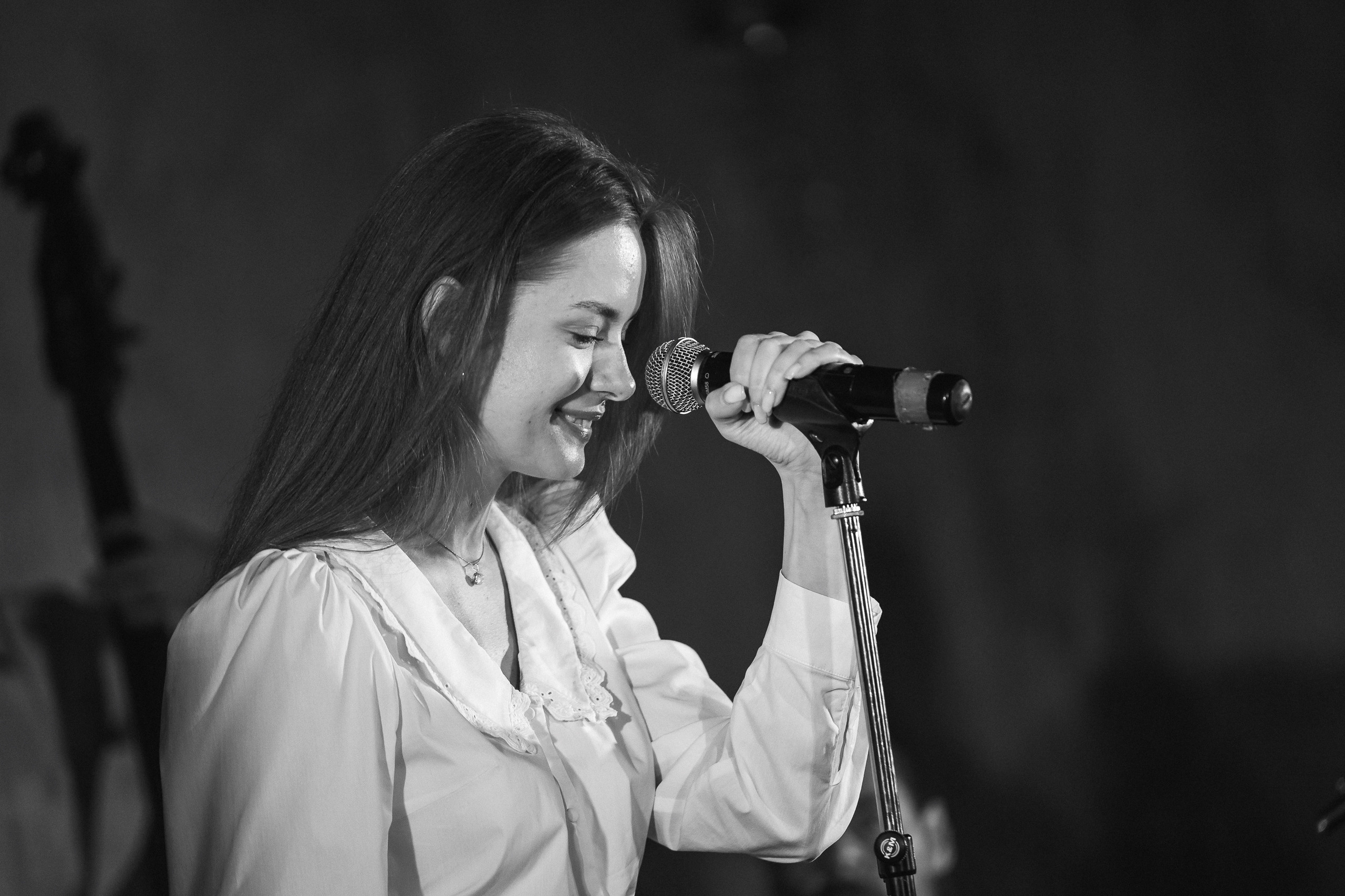 PITERCHITAET — poetic meeting. Svyatoslav Bunkov | photographer