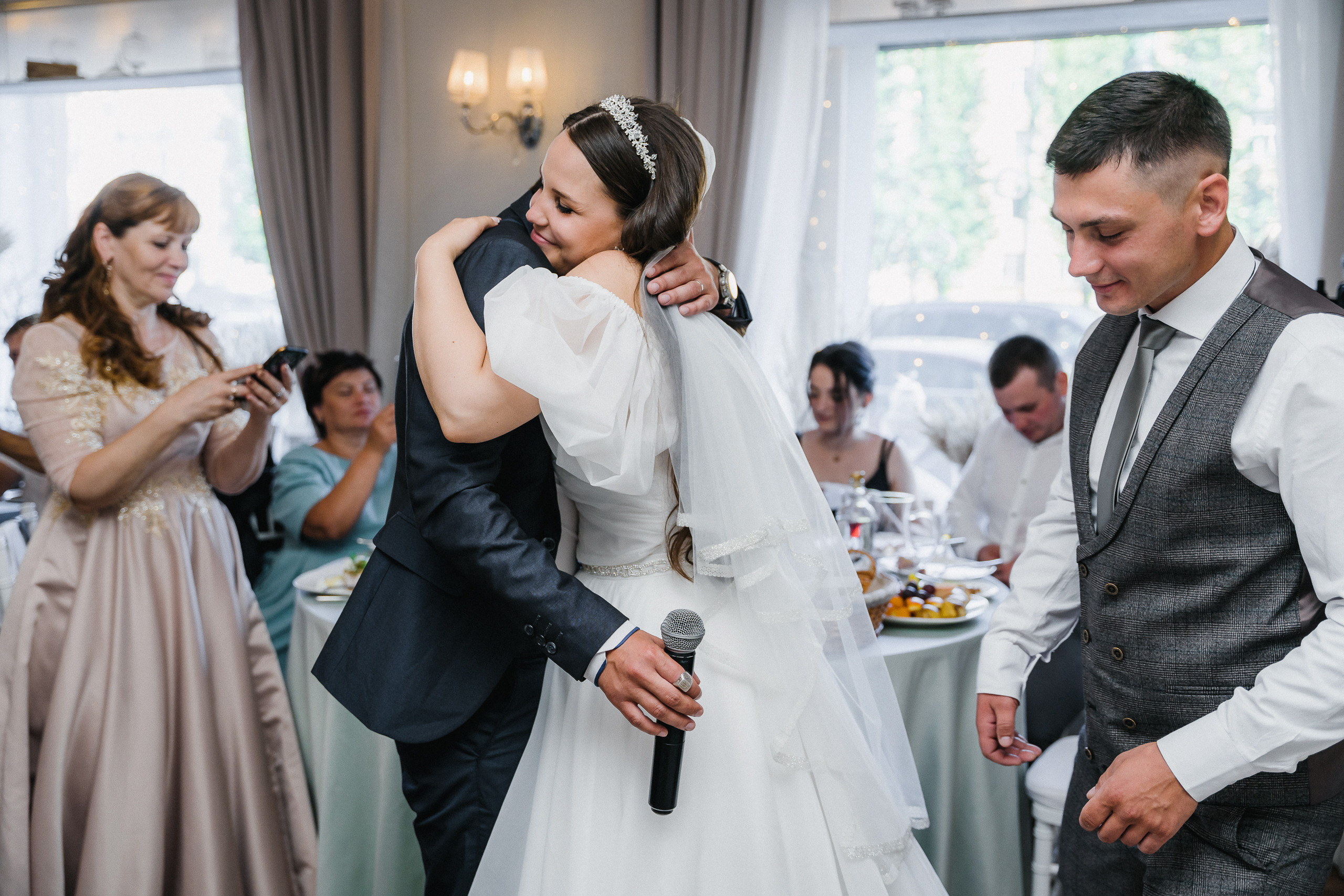 Свадьба Дмитрия и Алеси. Святослав Буньков | фотограф