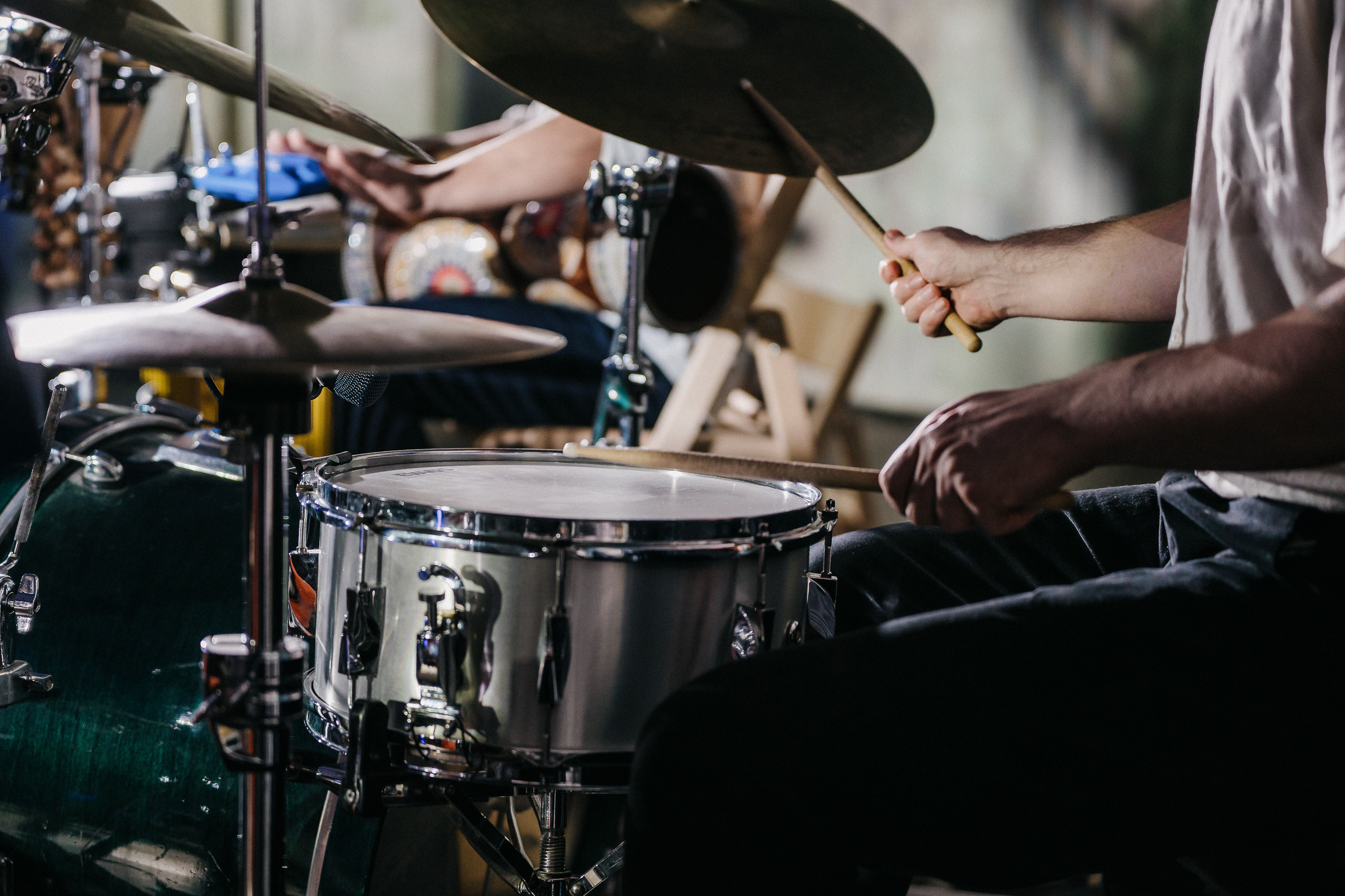 PITERCHITAET — poetic meeting. Svyatoslav Bunkov | photographer