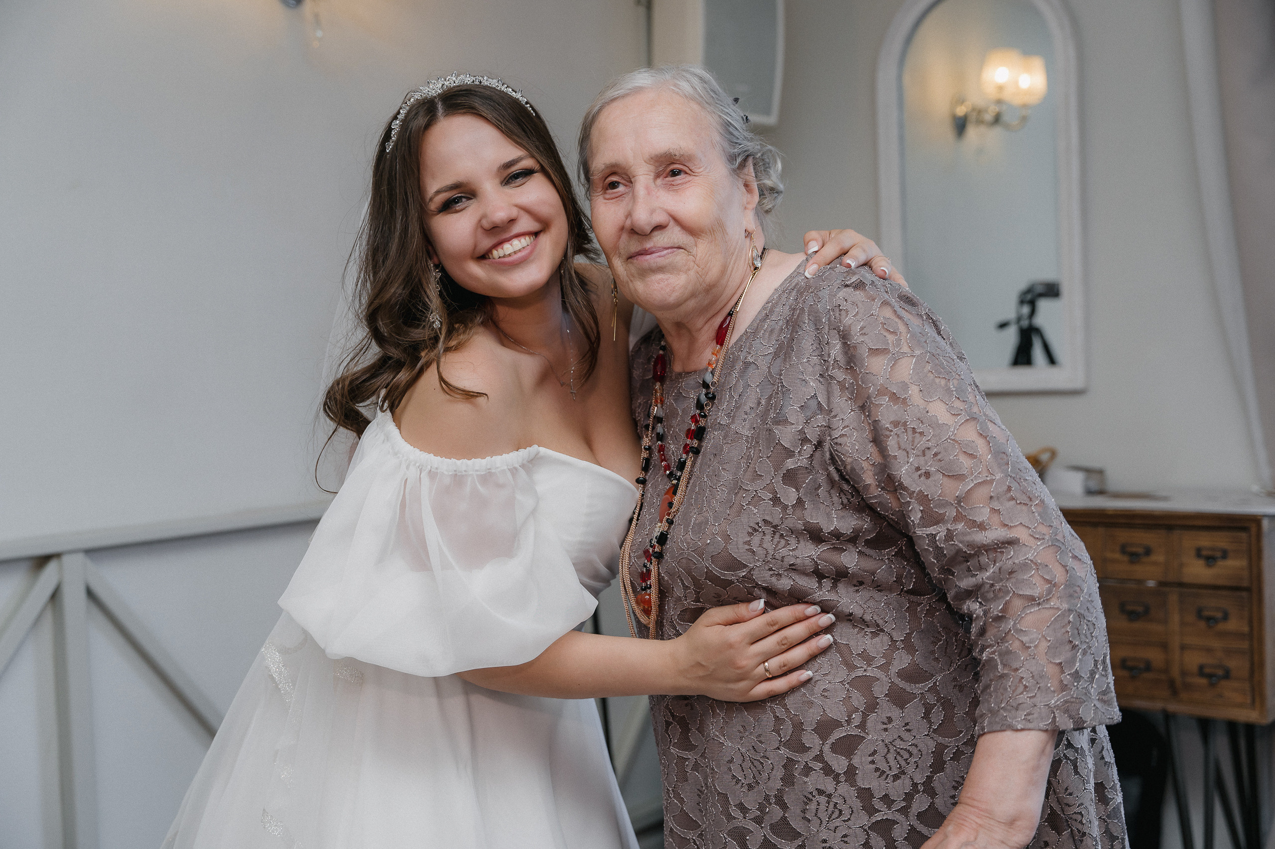 Свадьба Дмитрия и Алеси. Святослав Буньков | фотограф