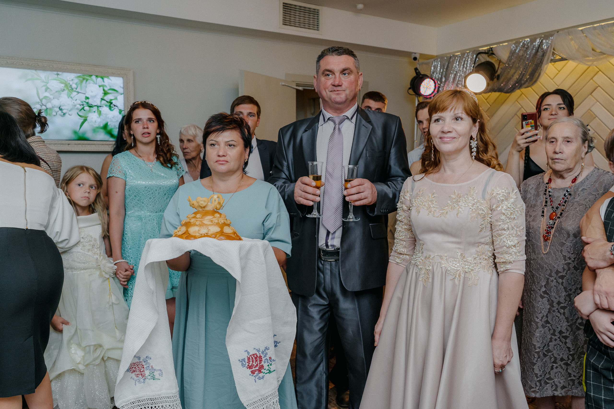 Свадьба Дмитрия и Алеси. Святослав Буньков | фотограф