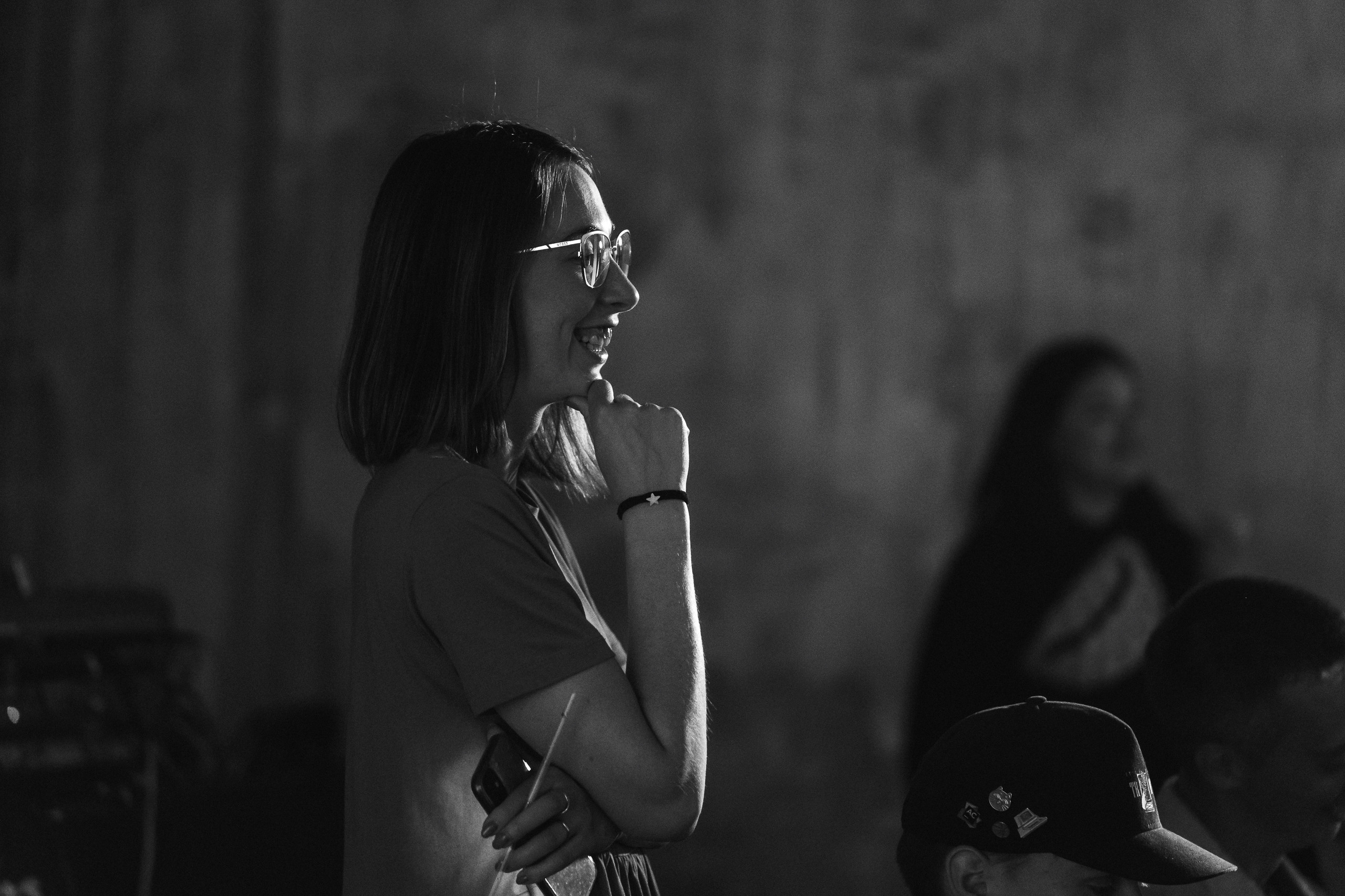 PITERCHITAET — poetic meeting. Svyatoslav Bunkov | photographer