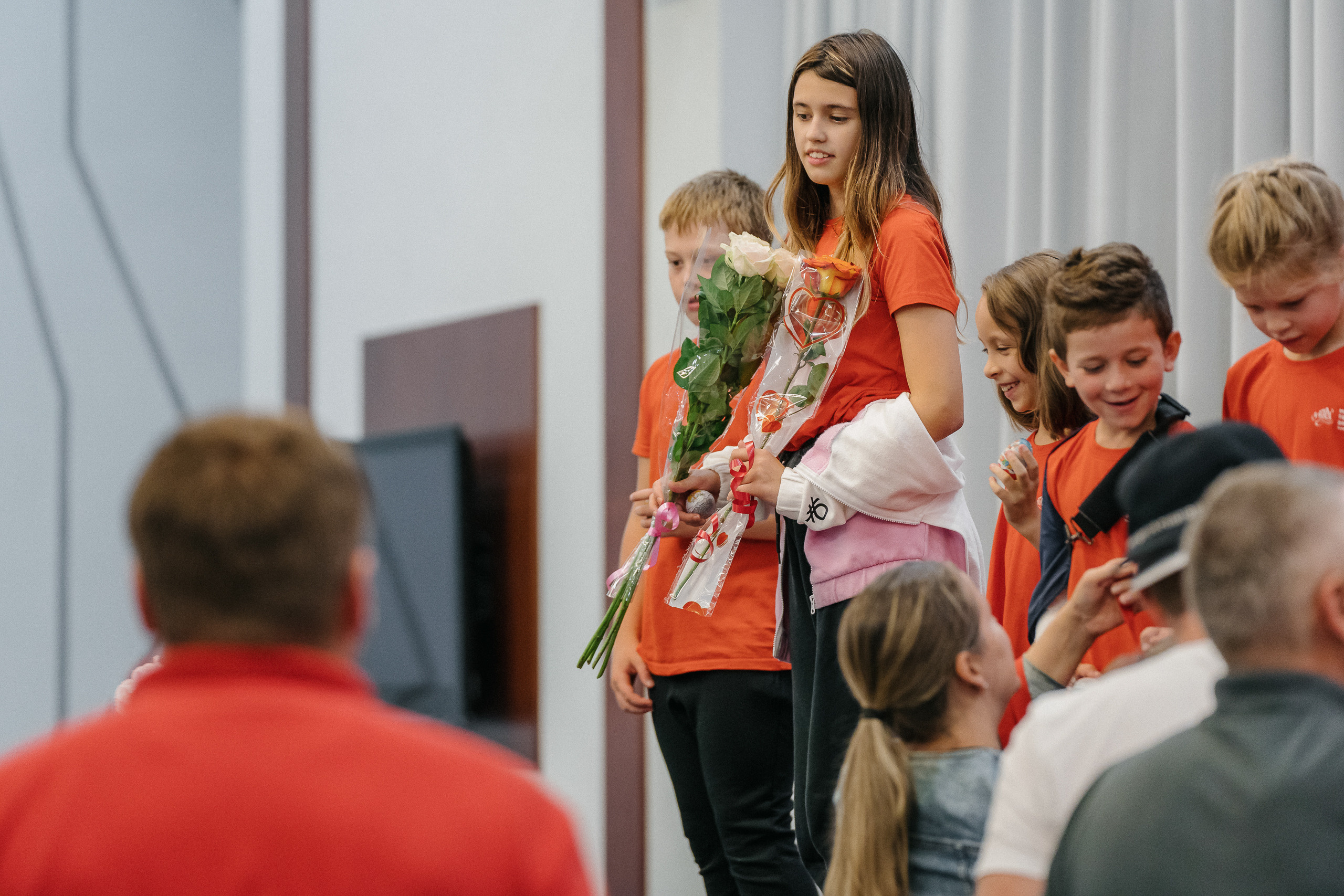 Igora Kids Art CAMP. Святослав Буньков | фотограф