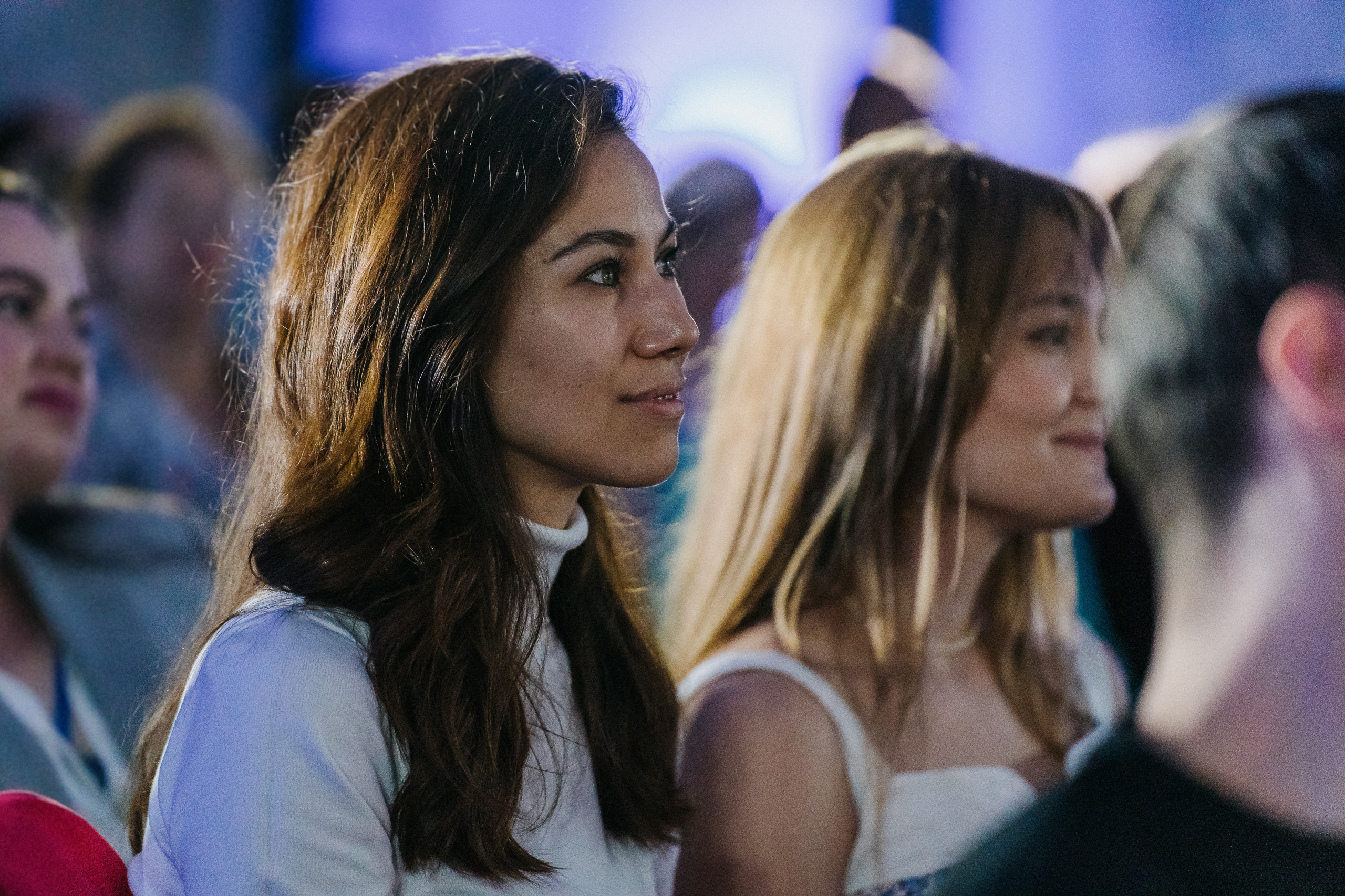 PITERCHITAET — poetic meeting. Svyatoslav Bunkov | photographer