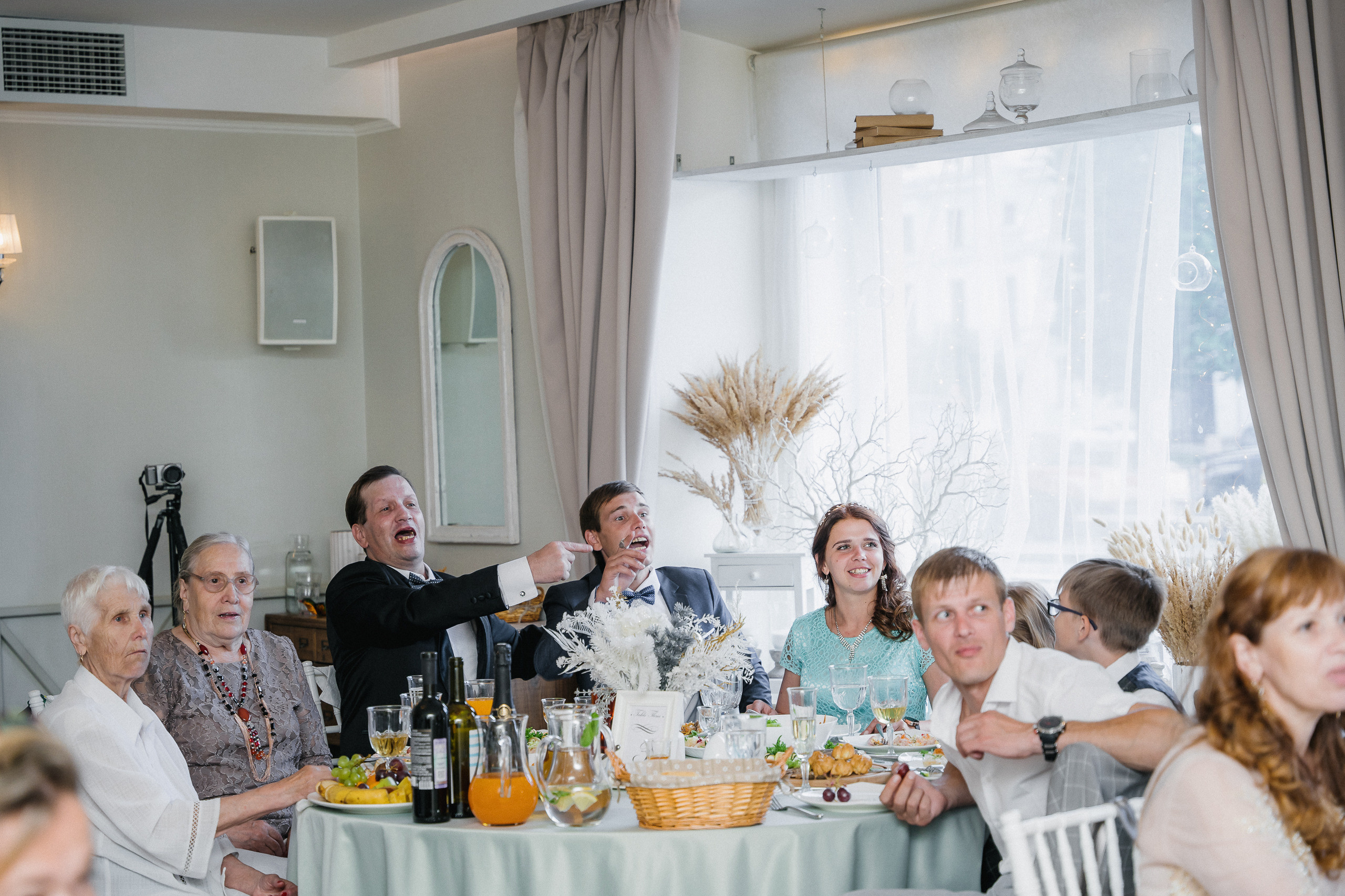 Свадьба Дмитрия и Алеси. Святослав Буньков | фотограф