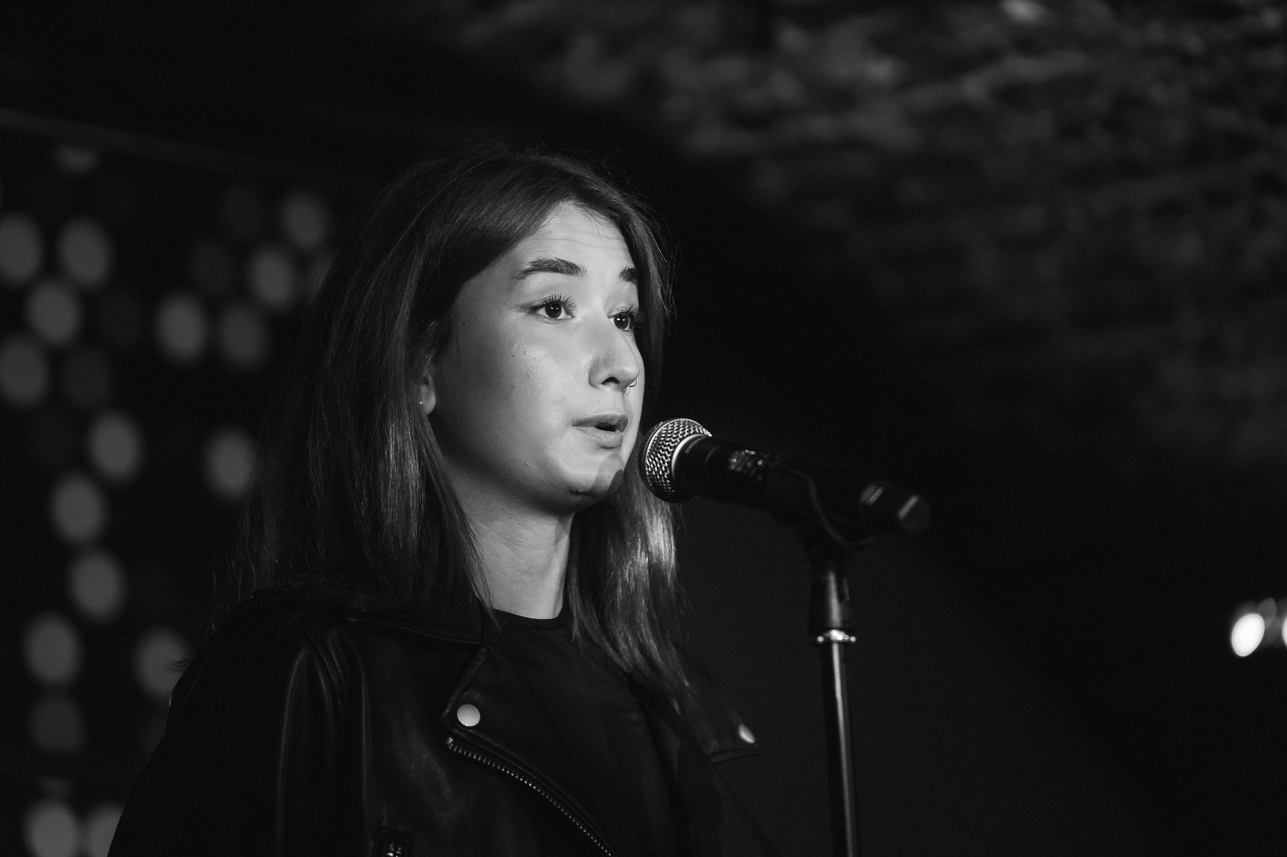 PITERCHITAET — poetic meeting. Svyatoslav Bunkov | photographer