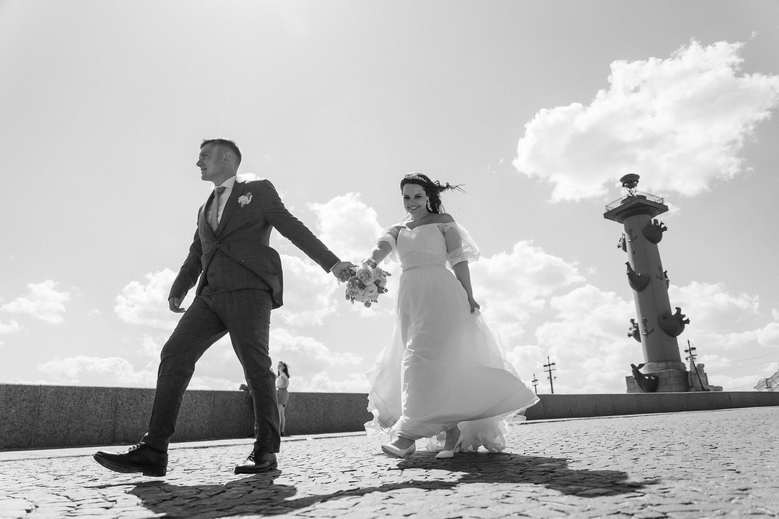 Свадьба Дмитрия и Алеси. Святослав Буньков | фотограф