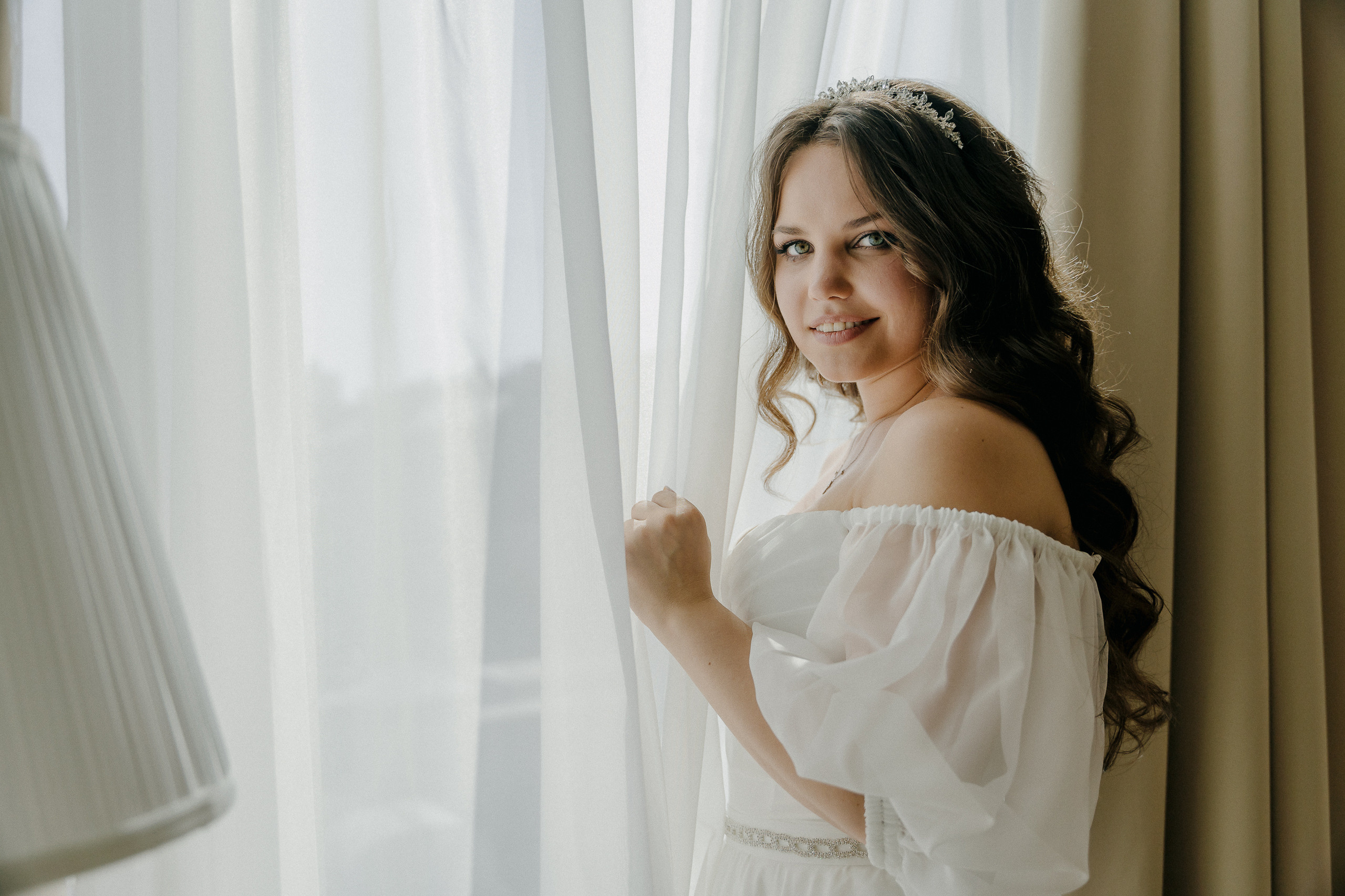 Свадьба Дмитрия и Алеси. Святослав Буньков | фотограф