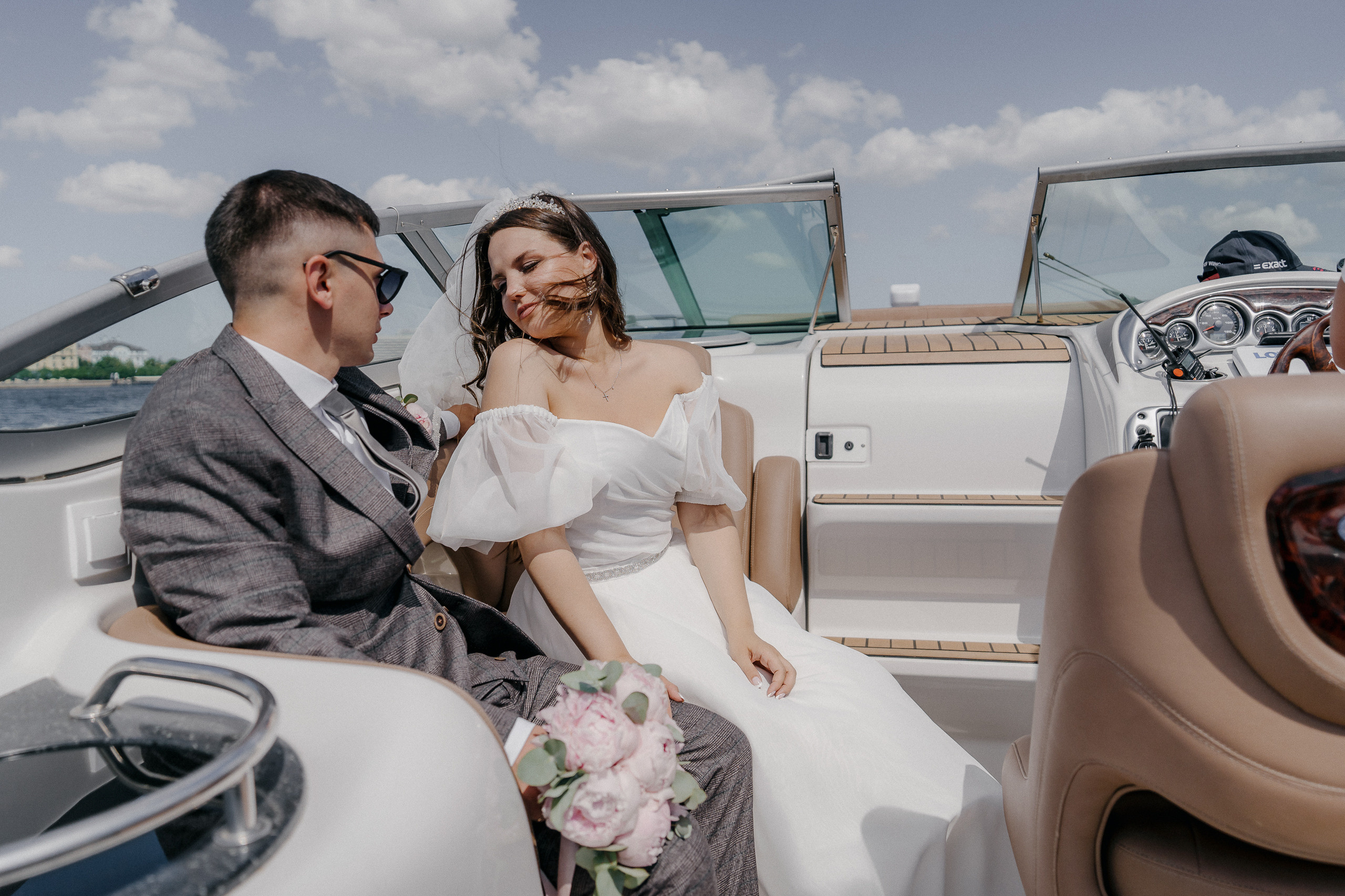 Свадьба Дмитрия и Алеси. Святослав Буньков | фотограф