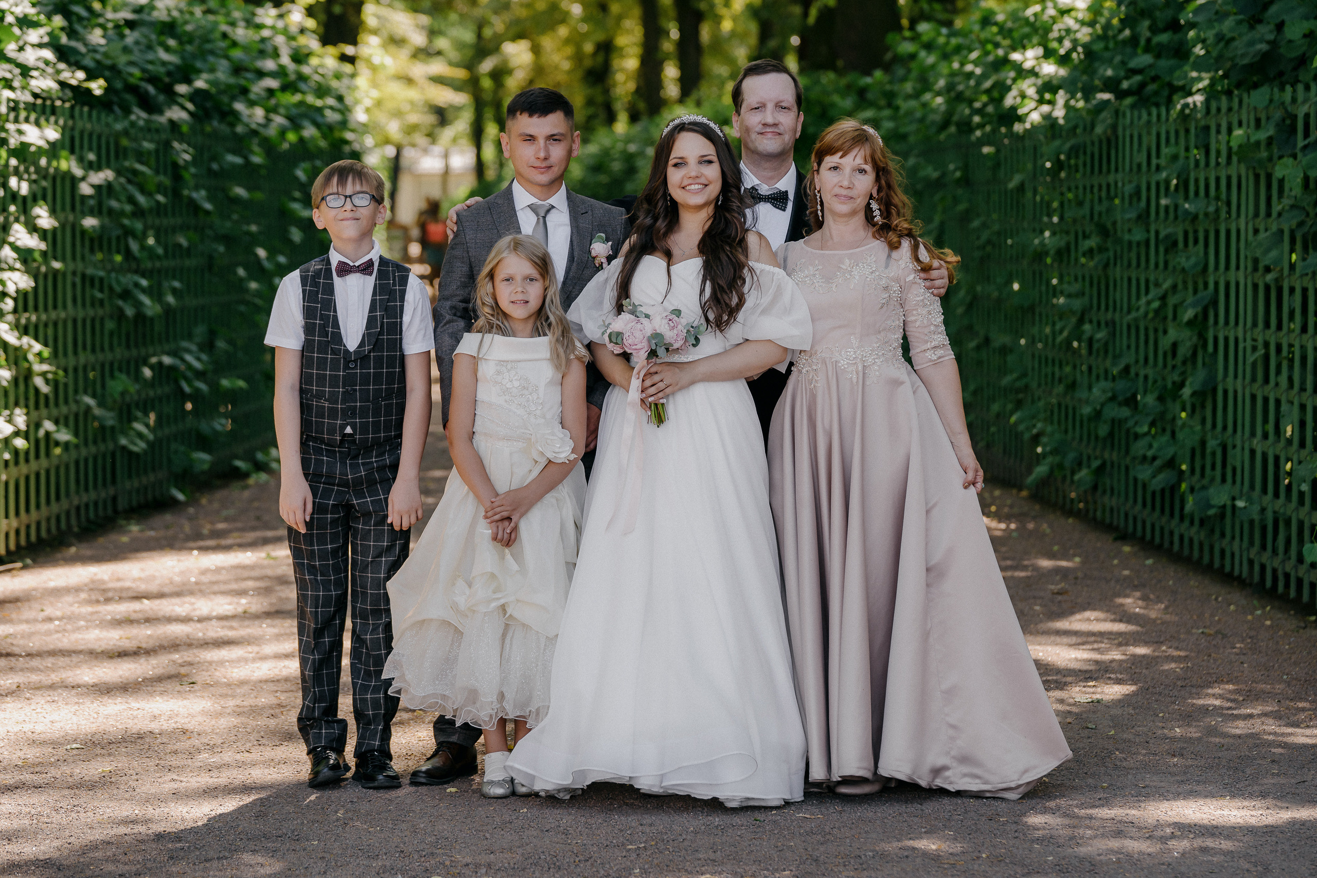 Свадьба Дмитрия и Алеси. Святослав Буньков | фотограф