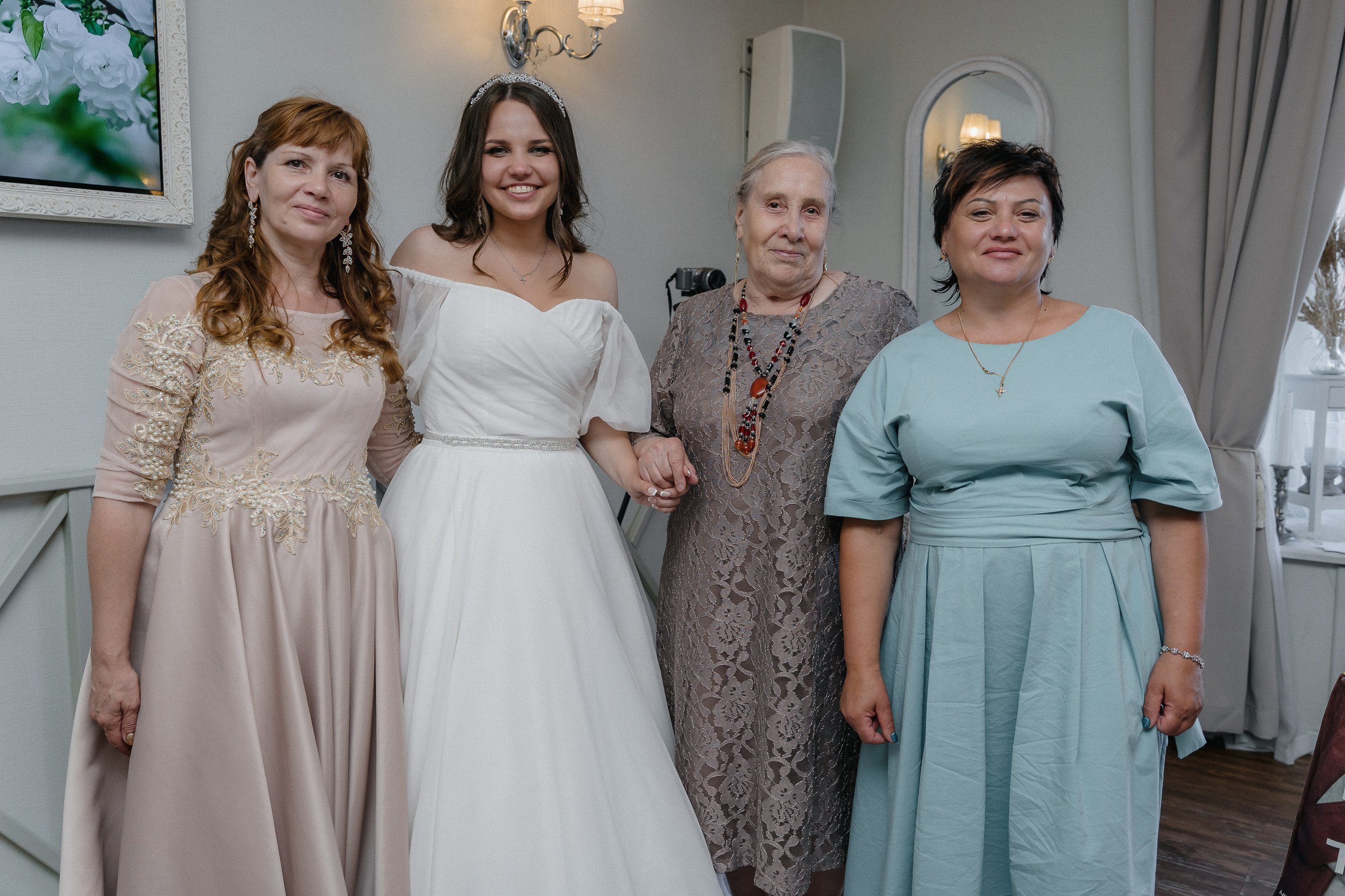 Свадьба Дмитрия и Алеси. Святослав Буньков | фотограф