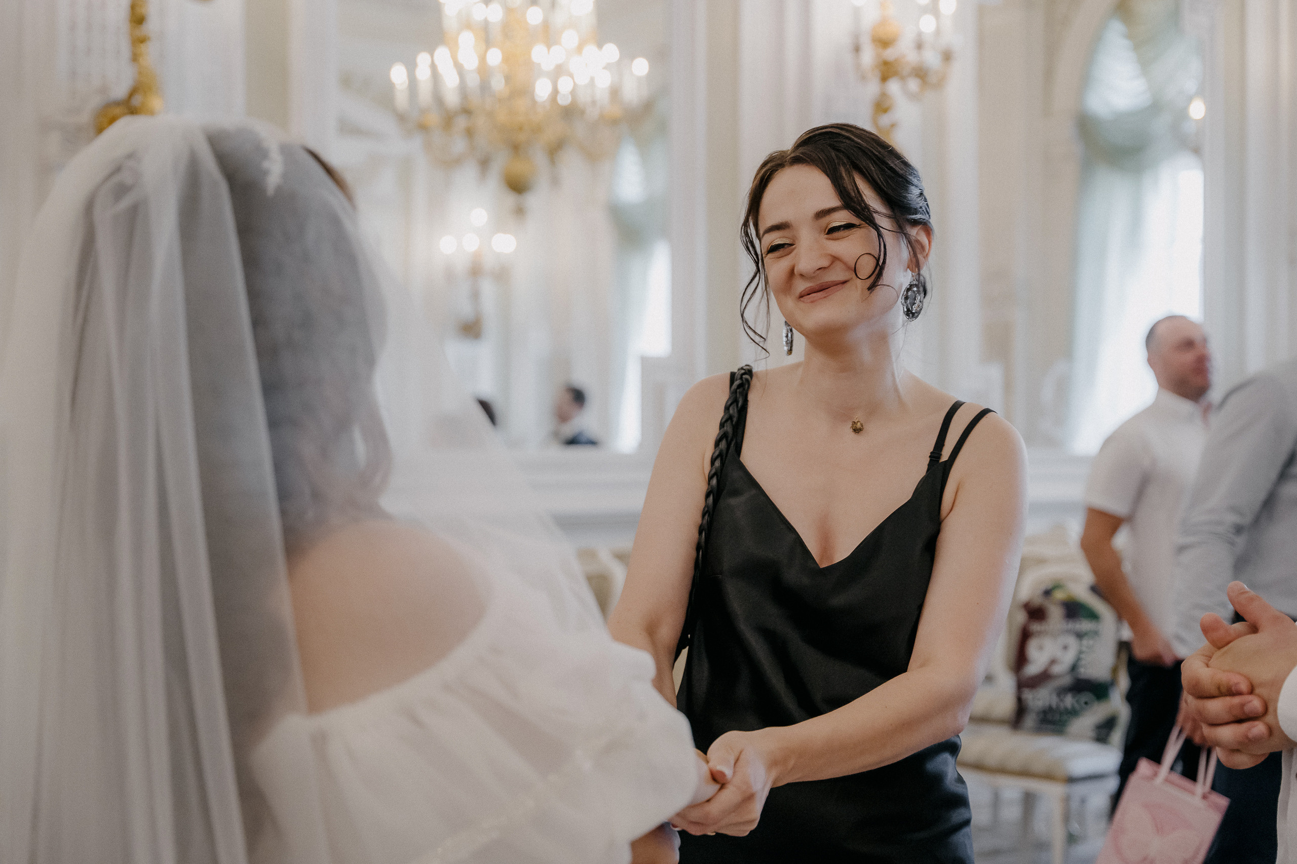 Свадьба Дмитрия и Алеси. Святослав Буньков | фотограф