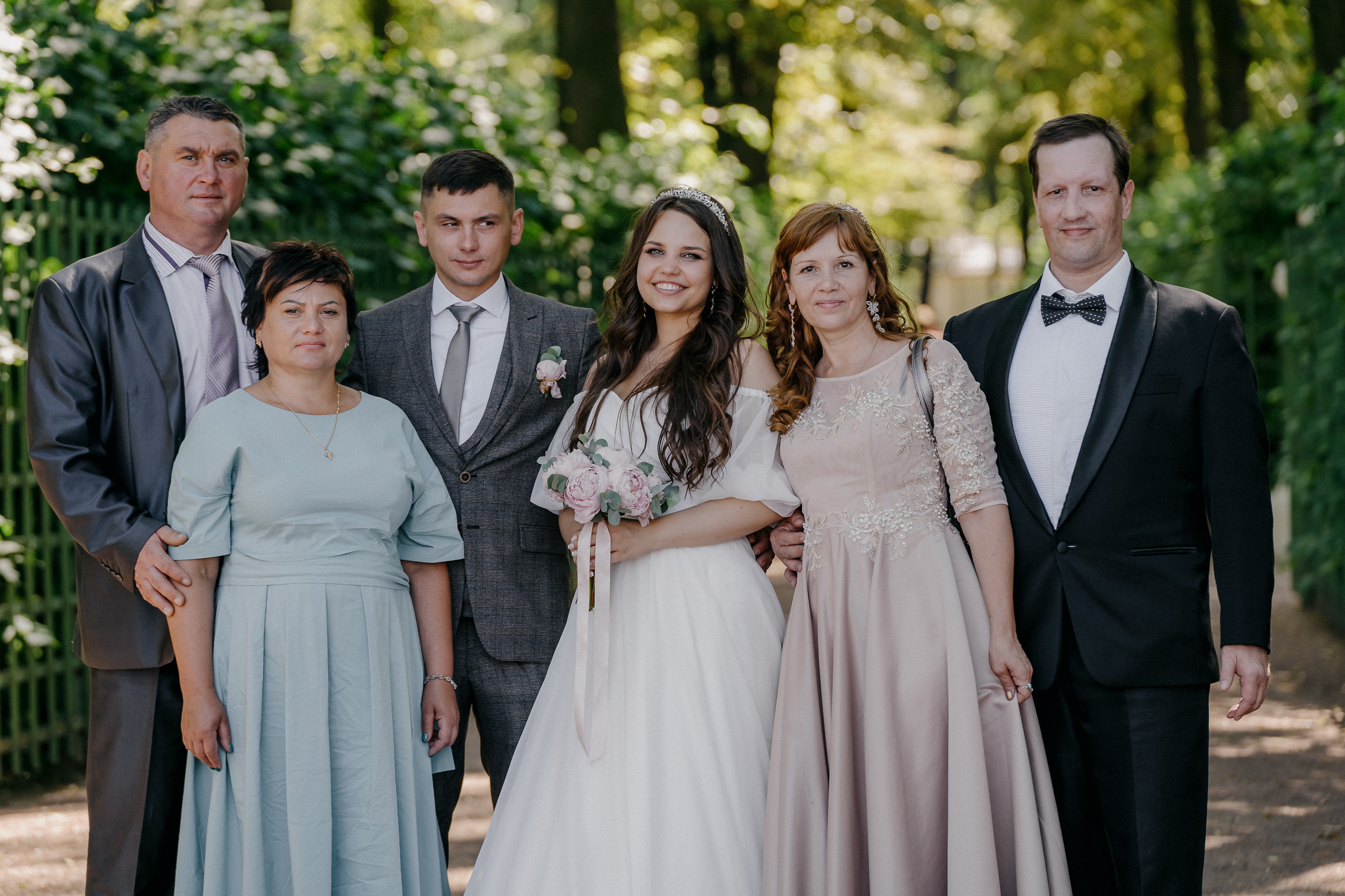 Свадьба Дмитрия и Алеси. Святослав Буньков | фотограф