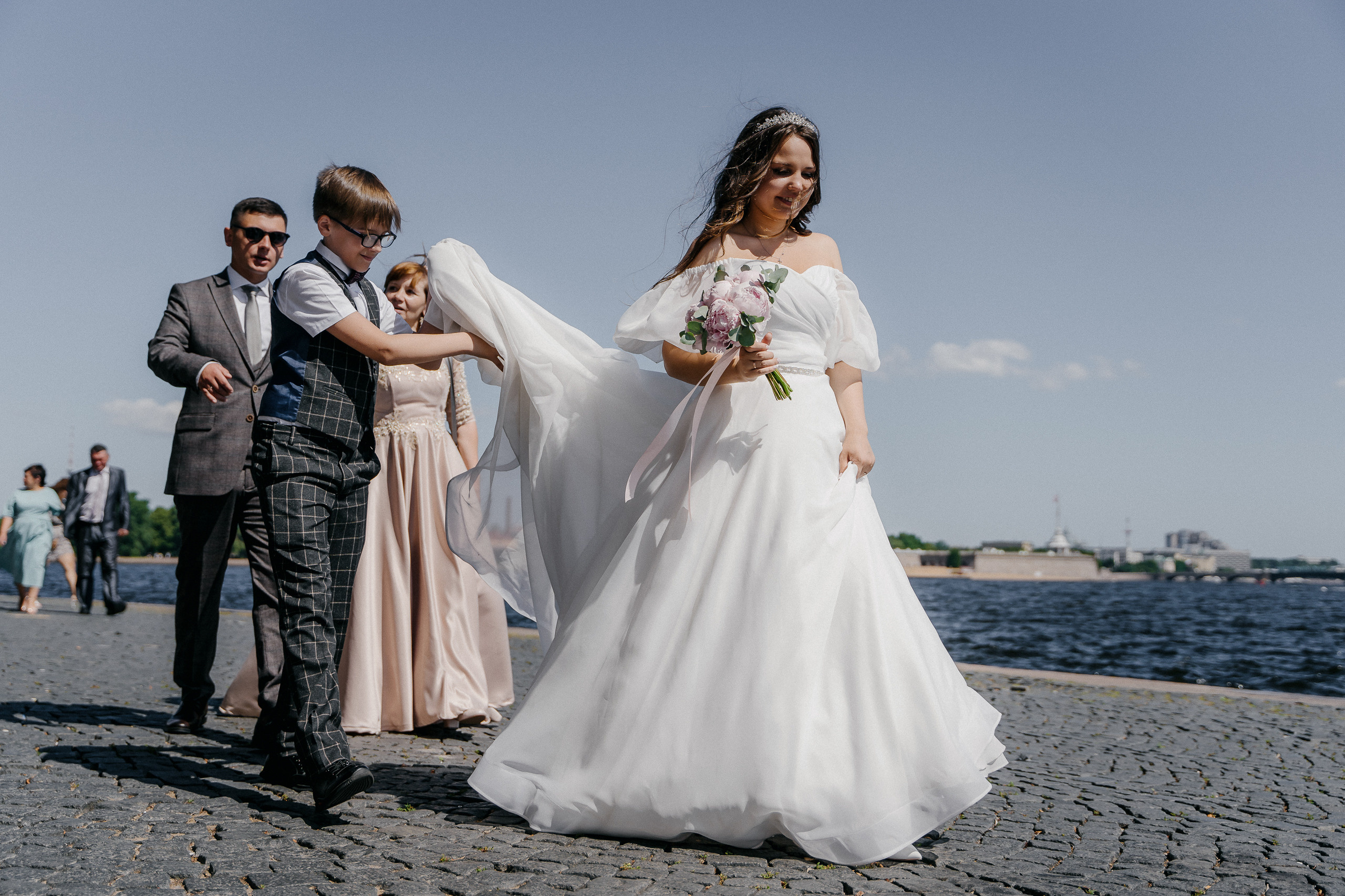 Свадьба Дмитрия и Алеси. Святослав Буньков | фотограф