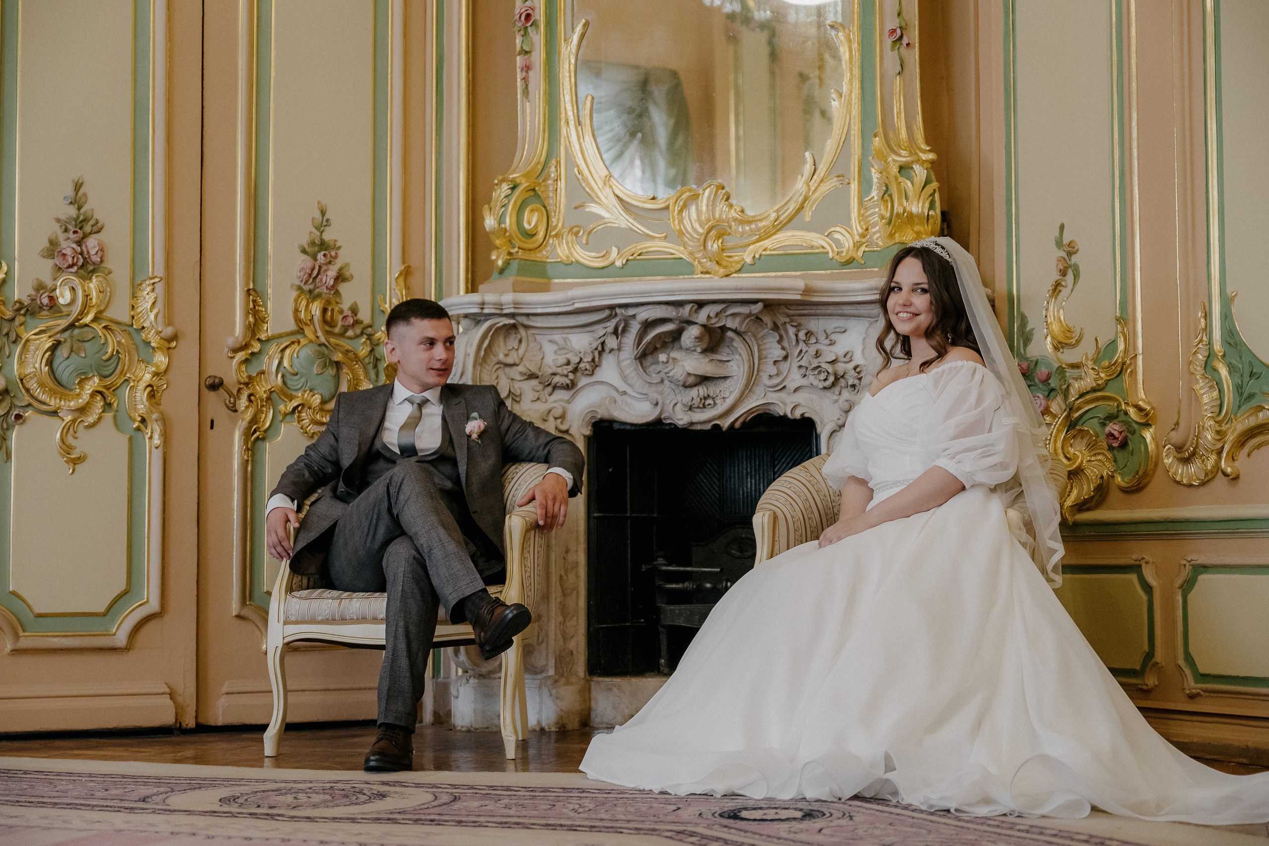 Свадьба Дмитрия и Алеси. Святослав Буньков | фотограф