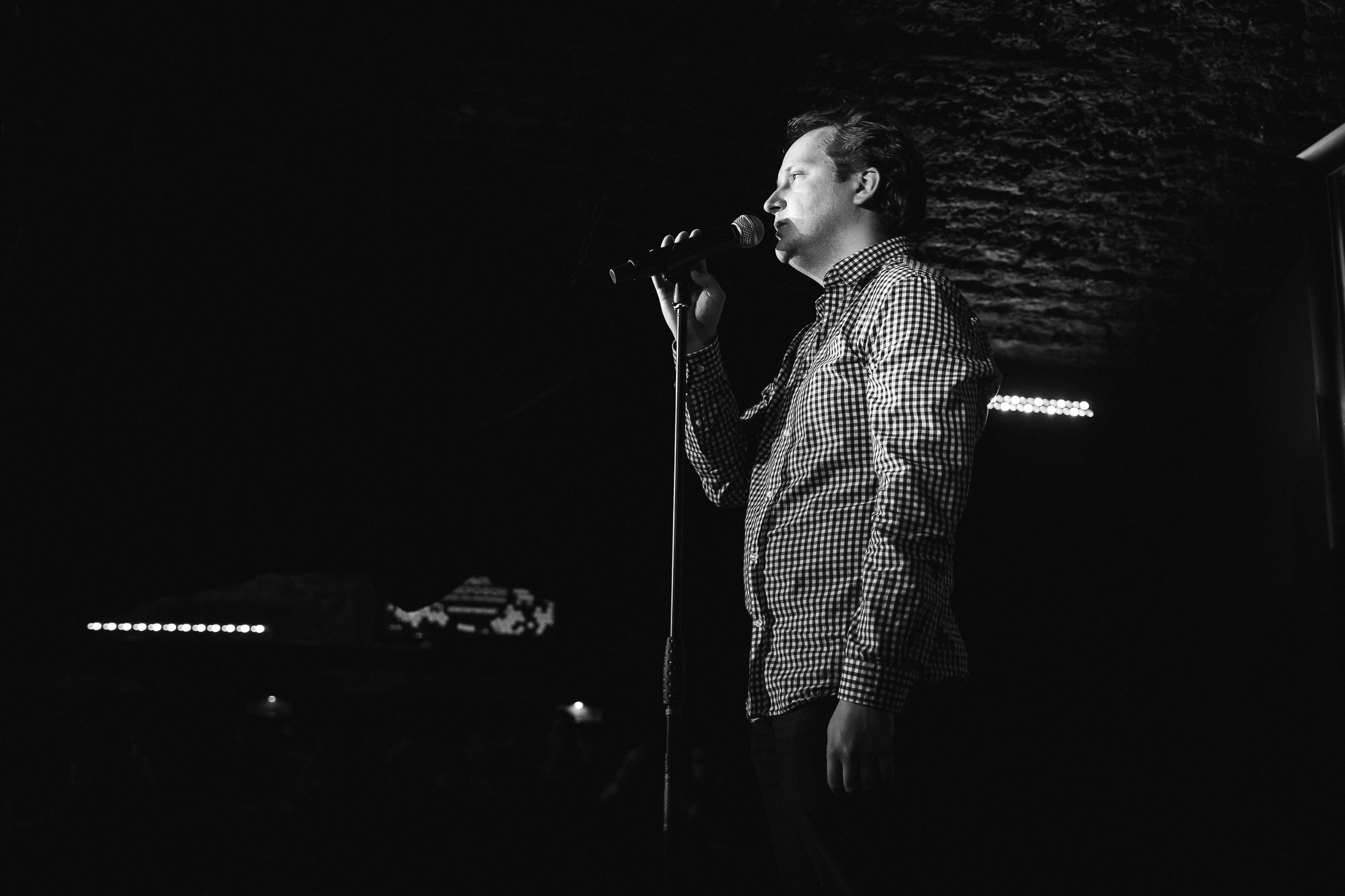 PITERCHITAET — poetic meeting. Svyatoslav Bunkov | photographer