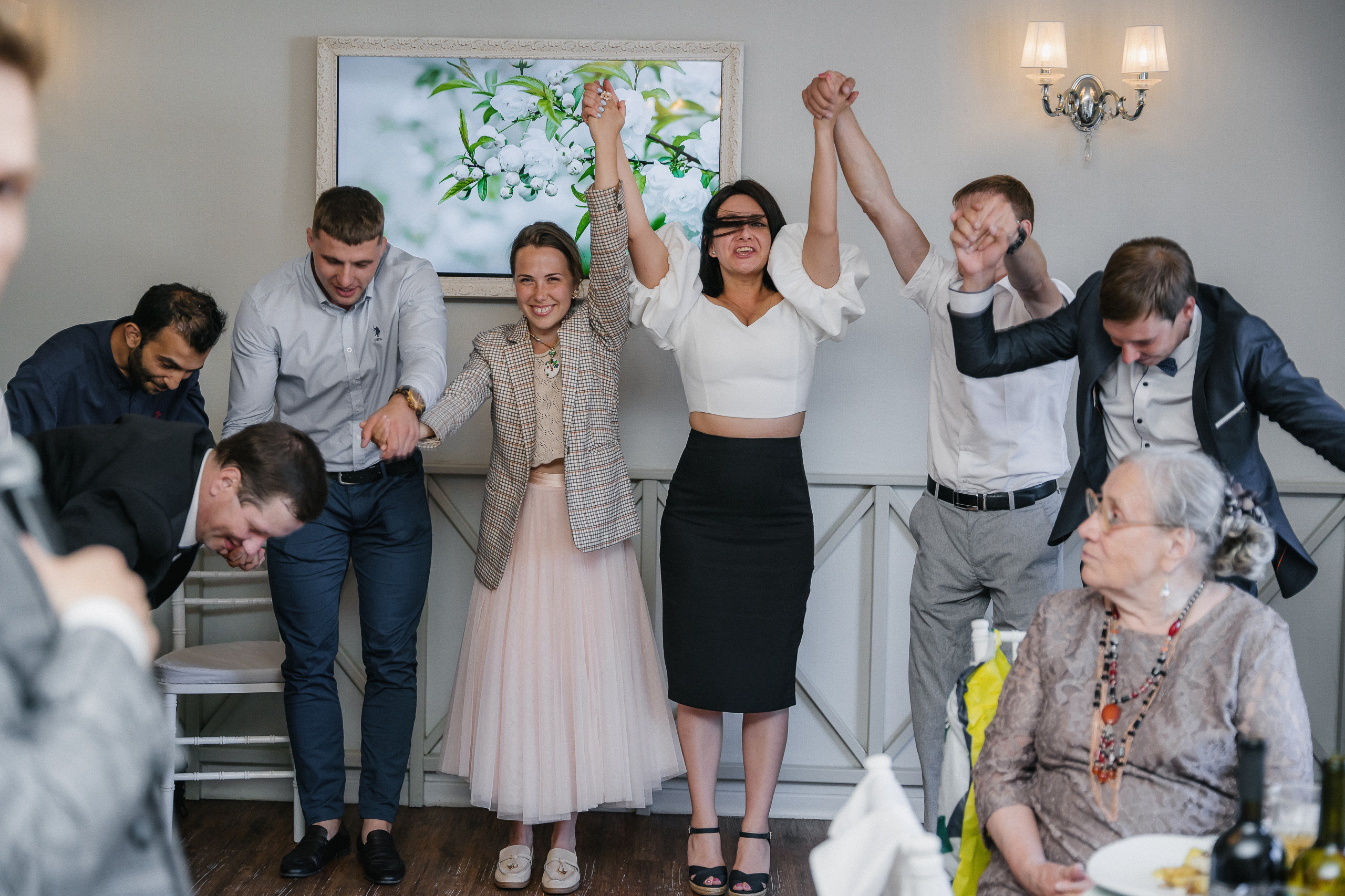 Свадьба Дмитрия и Алеси. Святослав Буньков | фотограф