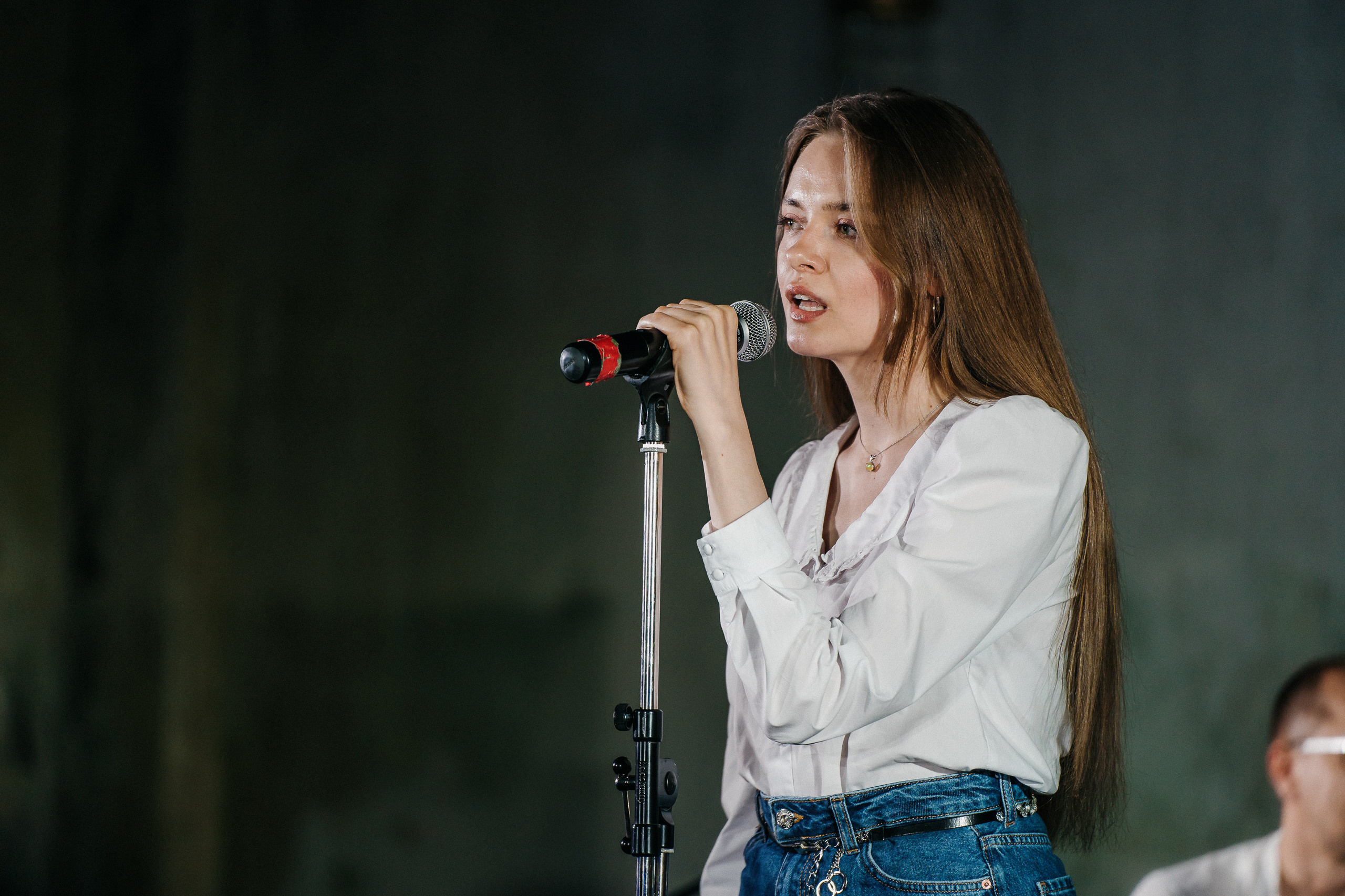 PITERCHITAET — poetic meeting. Svyatoslav Bunkov | photographer