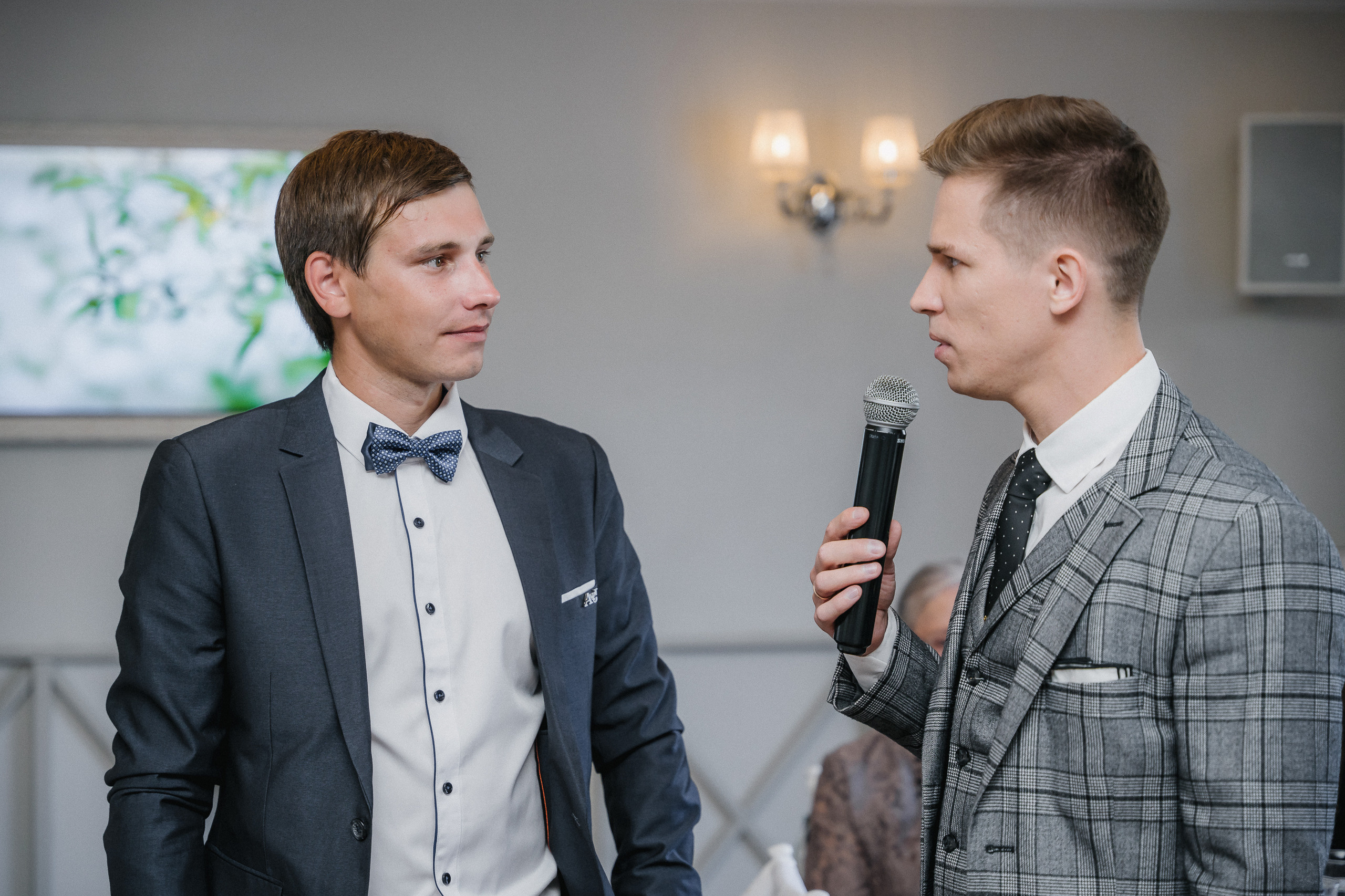 Свадьба Дмитрия и Алеси. Святослав Буньков | фотограф