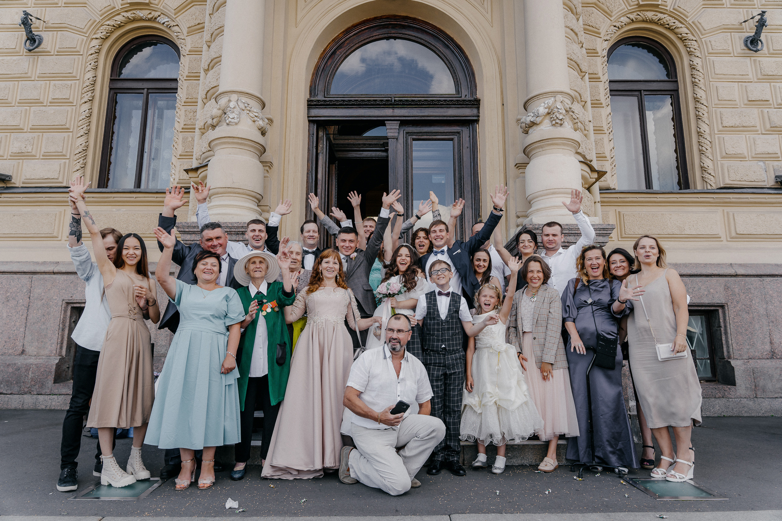 Свадьба Дмитрия и Алеси. Святослав Буньков | фотограф