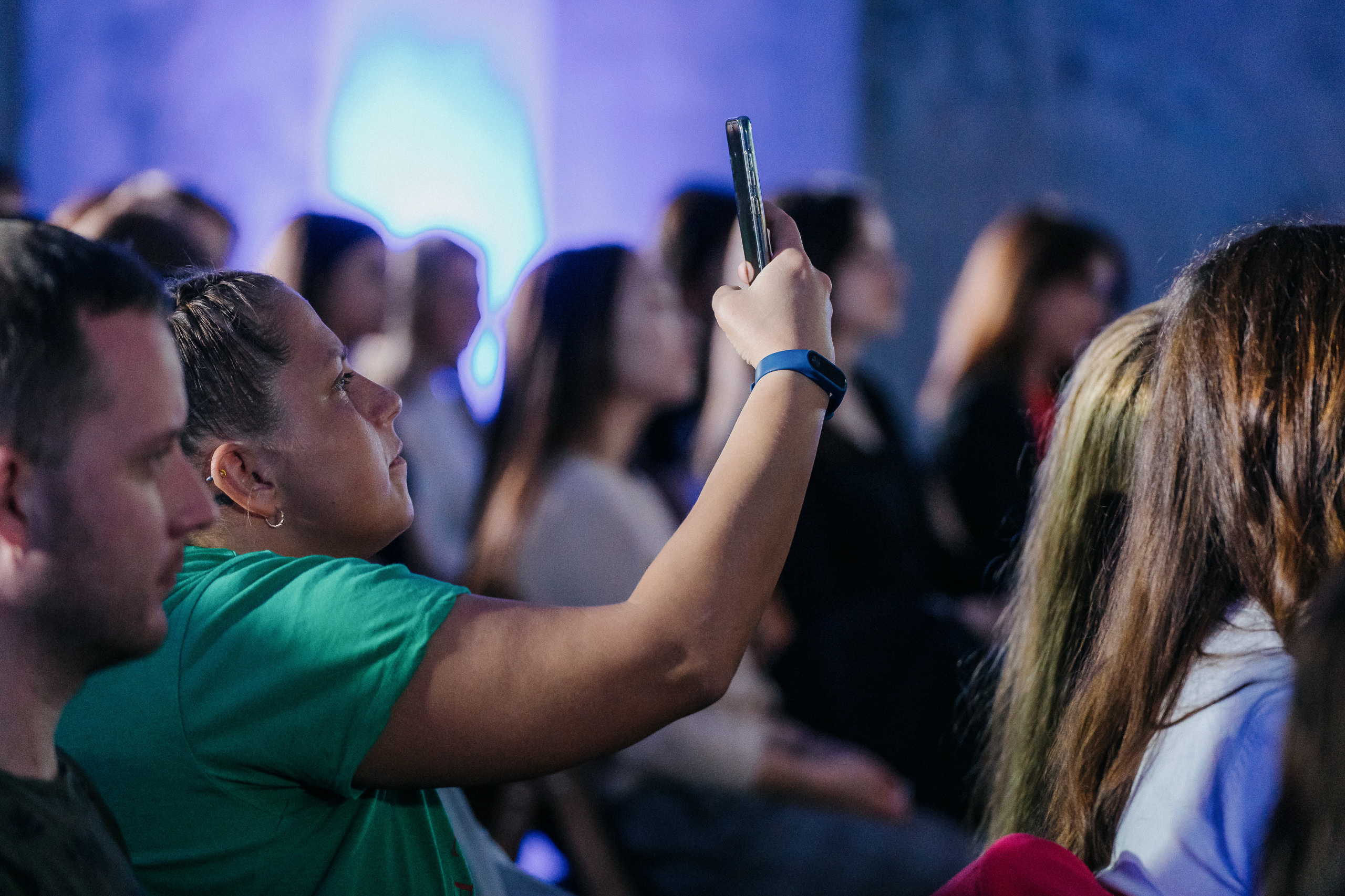 PITERCHITAET — poetic meeting. Svyatoslav Bunkov | photographer