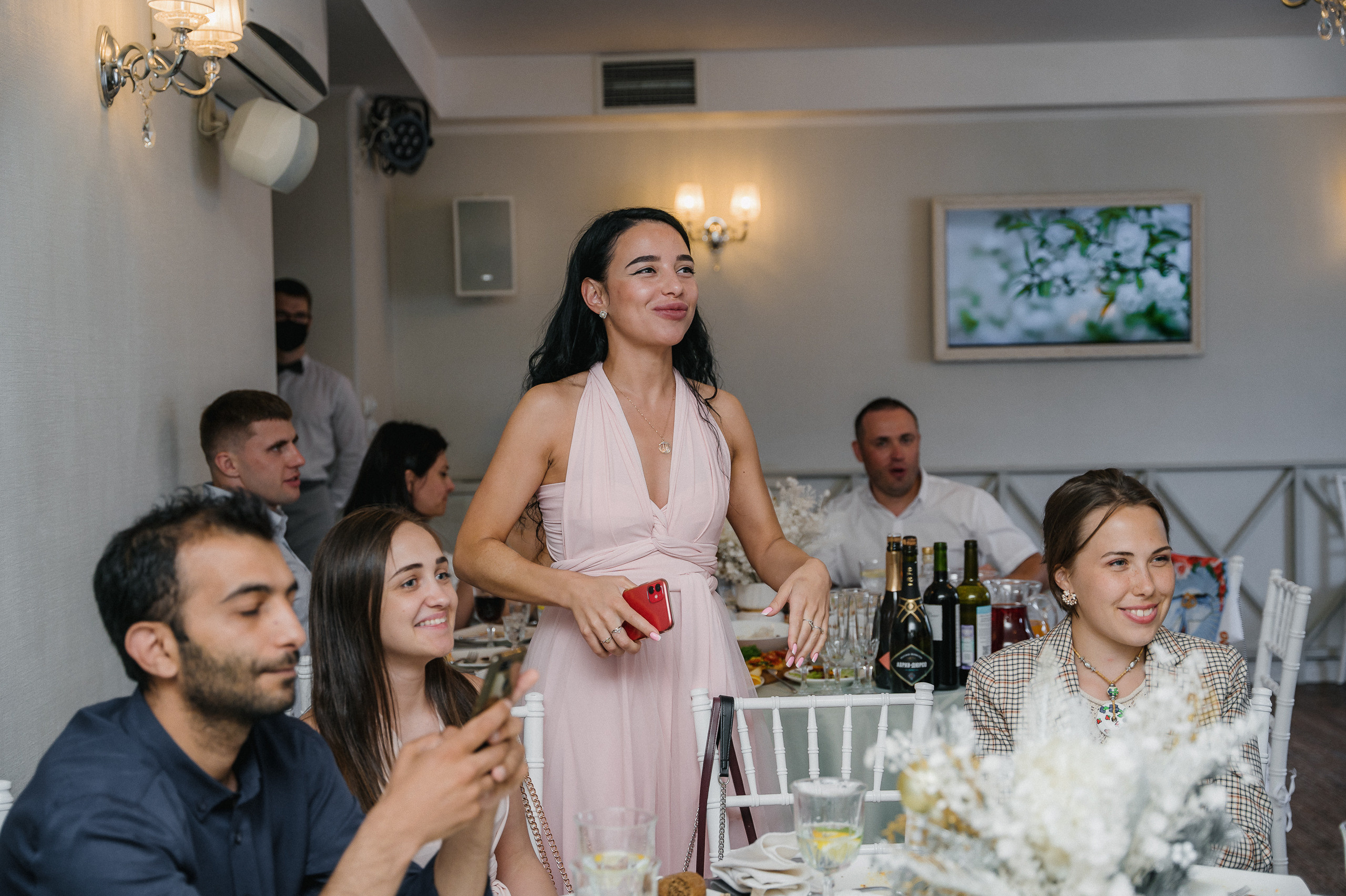 Свадьба Дмитрия и Алеси. Святослав Буньков | фотограф