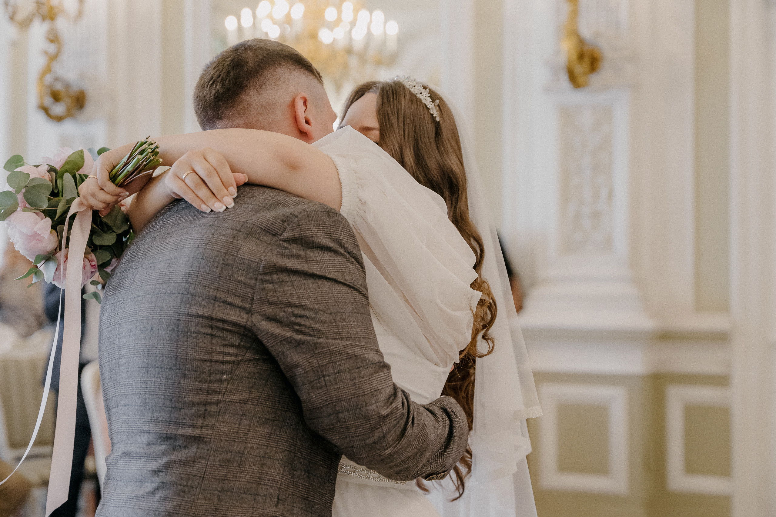 Свадьба Дмитрия и Алеси. Святослав Буньков | фотограф