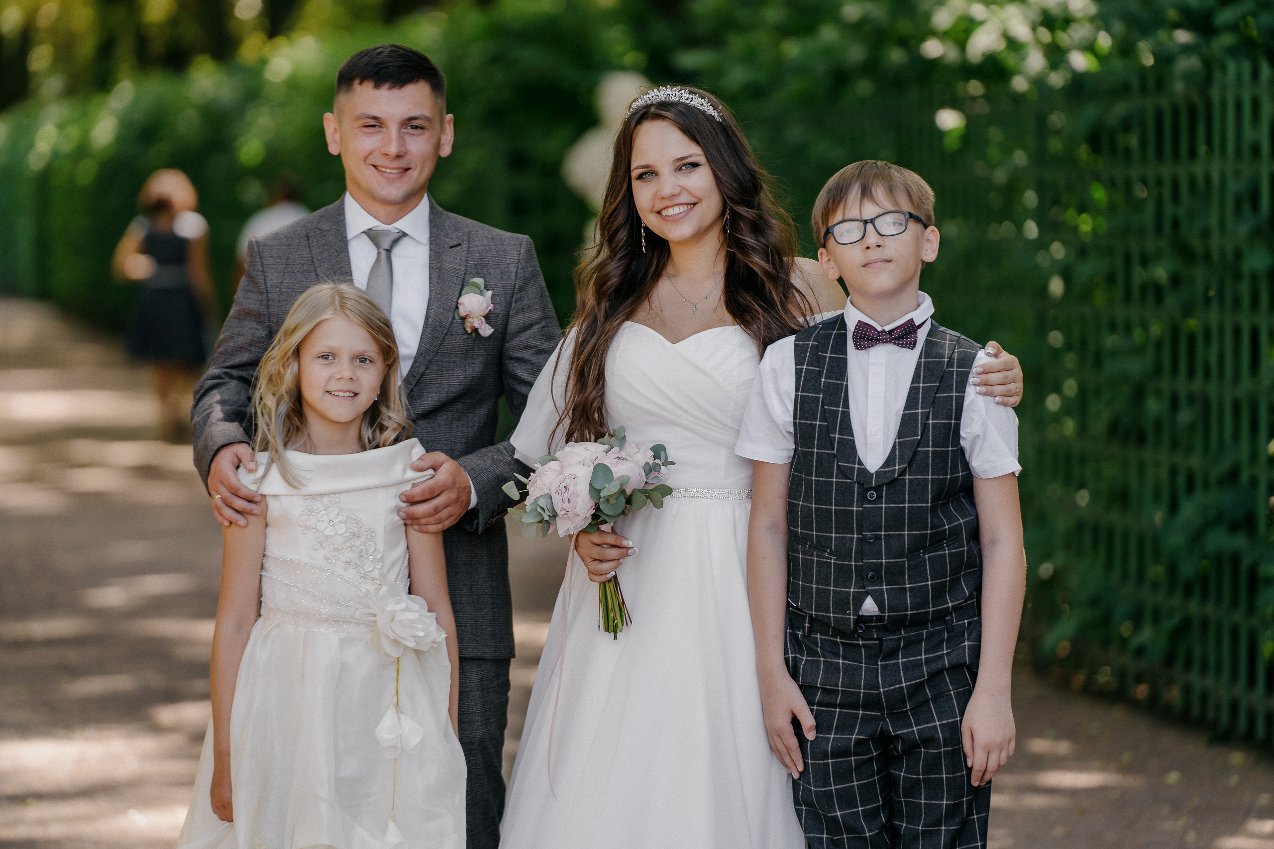 Свадьба Дмитрия и Алеси. Святослав Буньков | фотограф