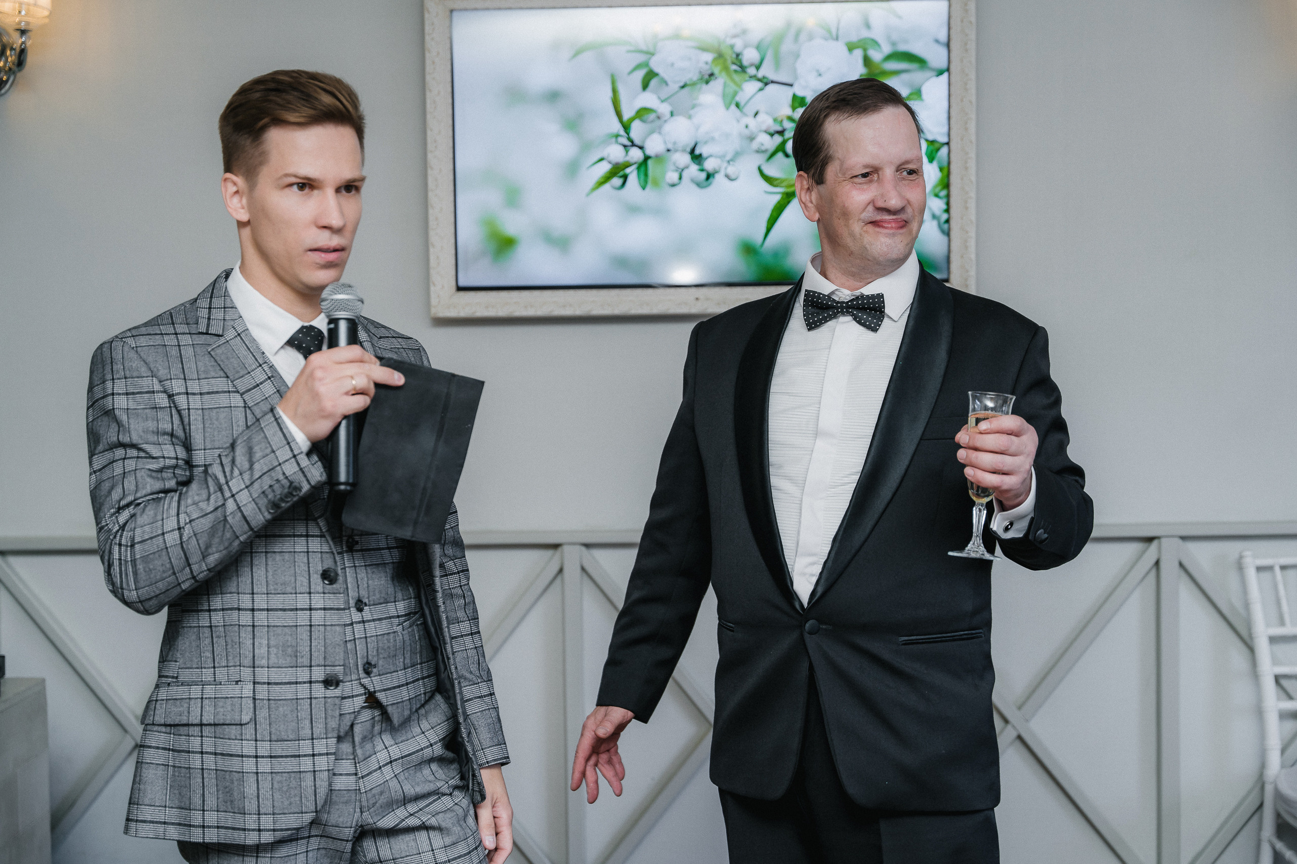 Свадьба Дмитрия и Алеси. Святослав Буньков | фотограф