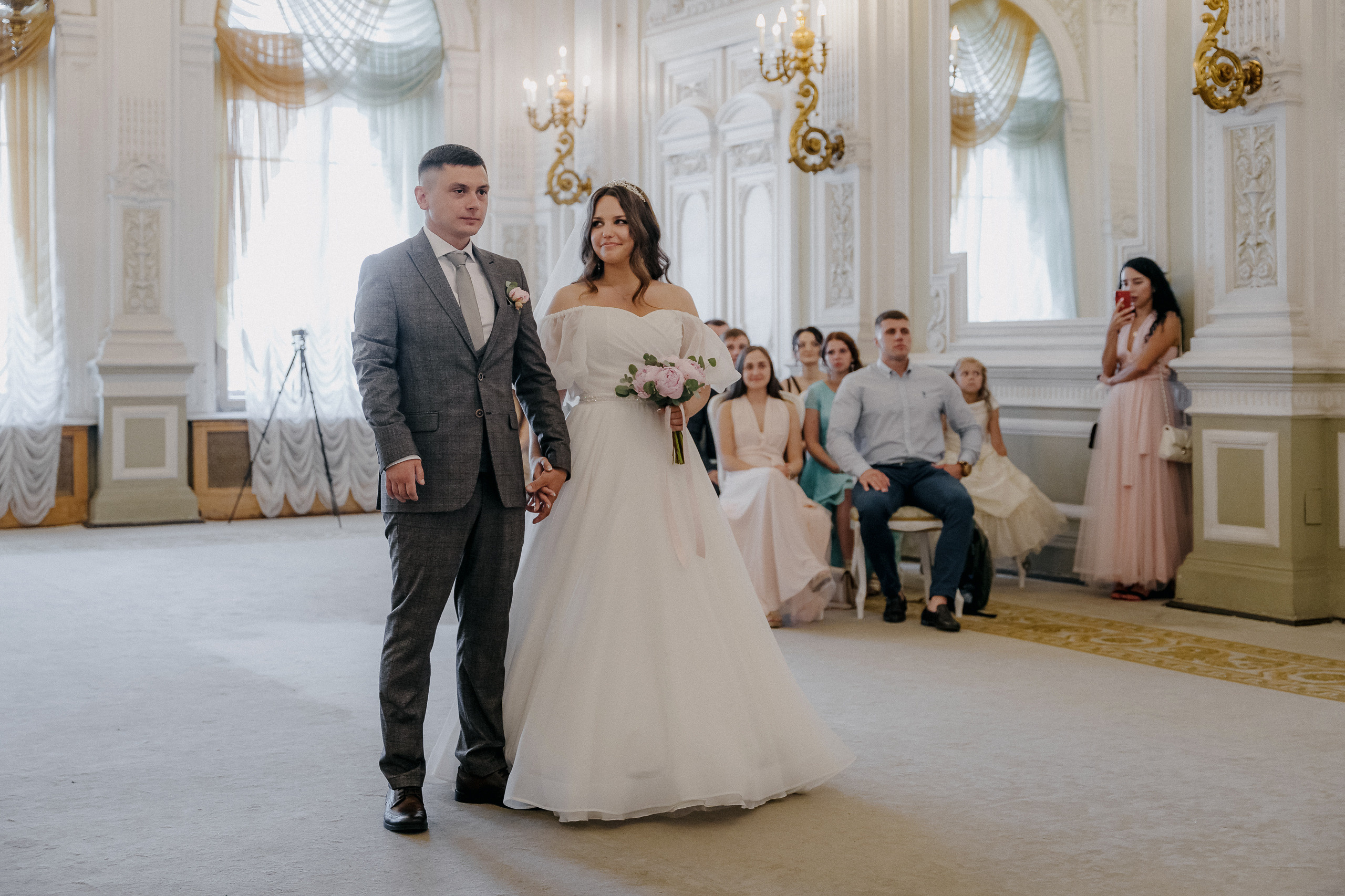 Свадьба Дмитрия и Алеси. Святослав Буньков | фотограф